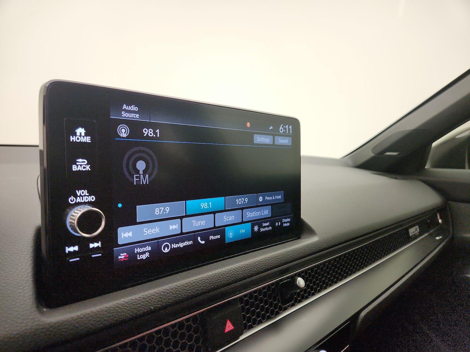 2025 Honda Civic Hatchback Type-R - Photo 16