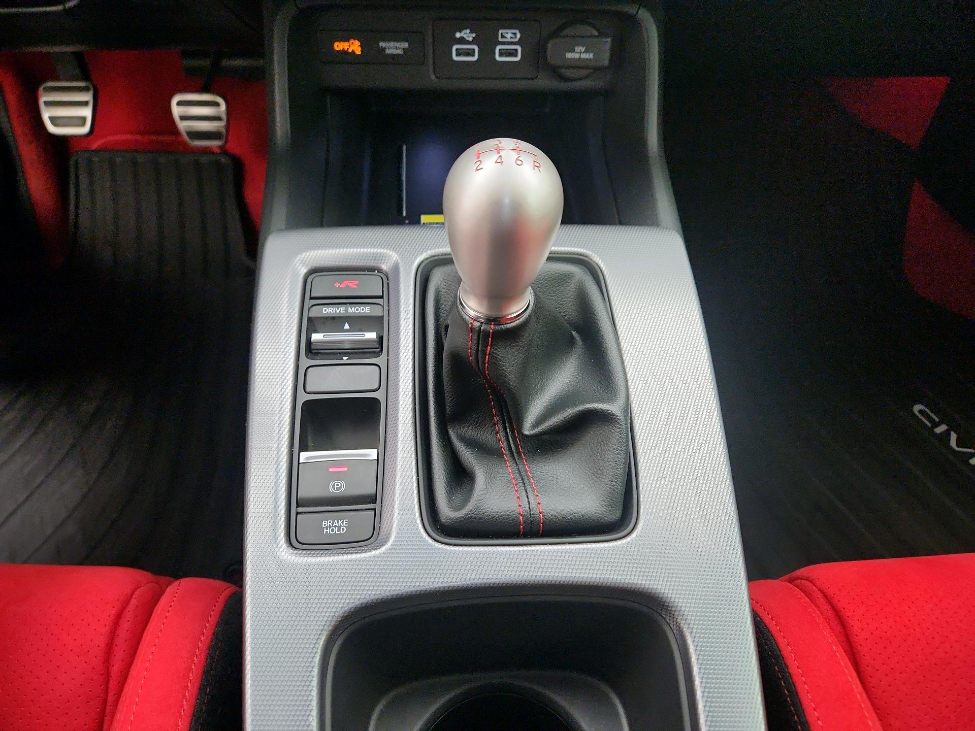 Thumbnail: 2025 Honda Civic - 17