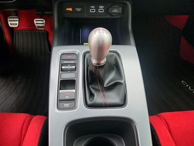 Shifter