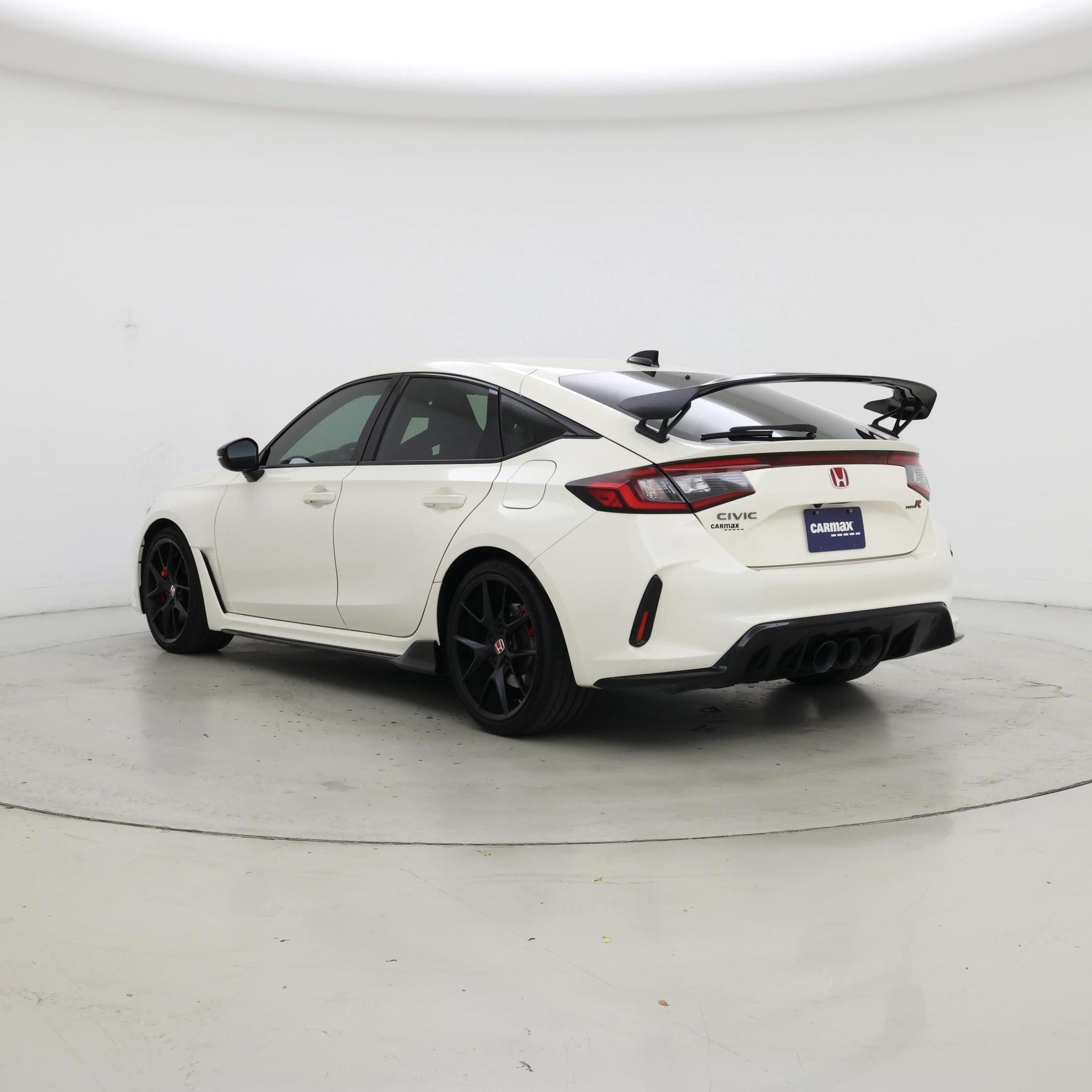 Thumbnail: 2025 Honda Civic - 2