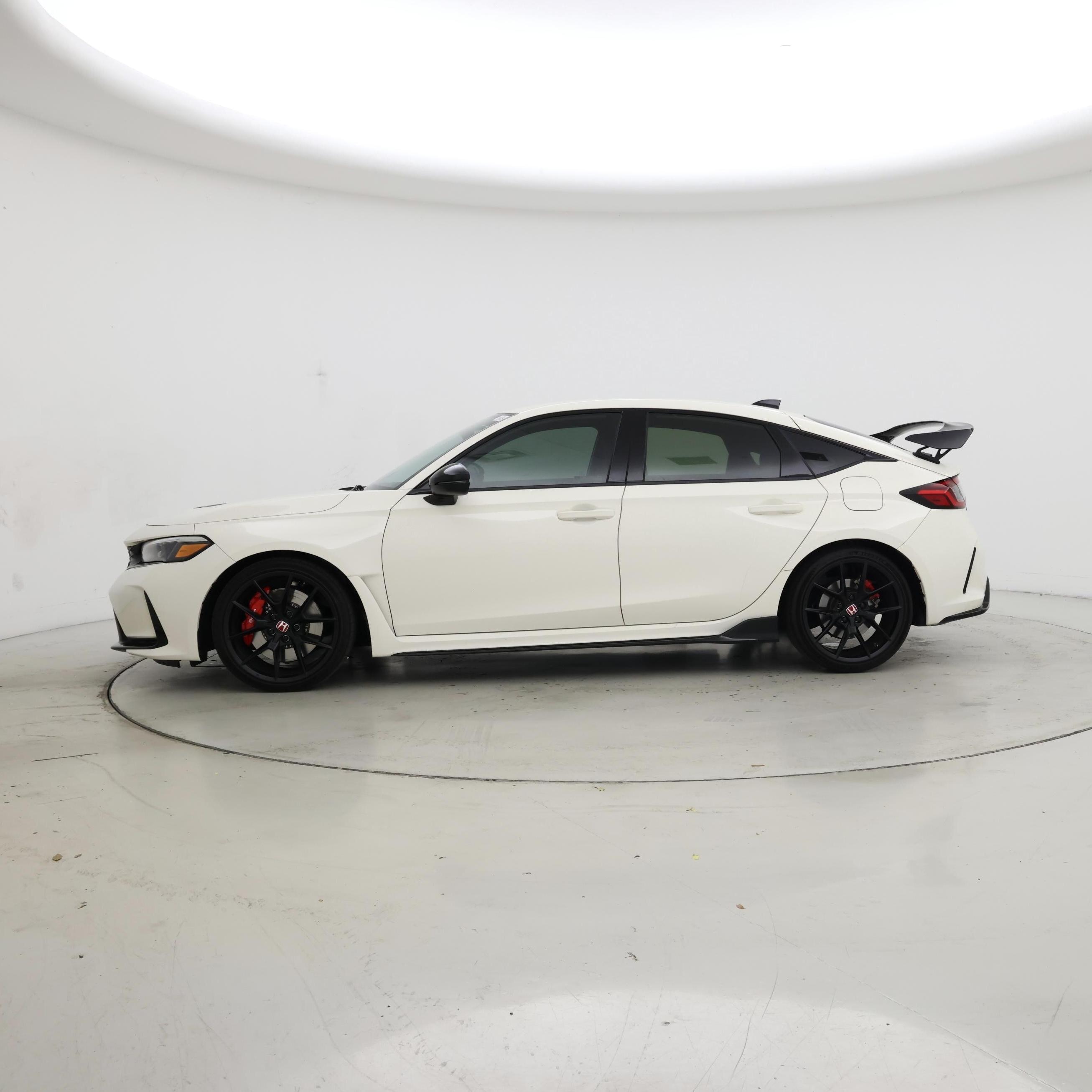 Thumbnail: 2025 Honda Civic - 3