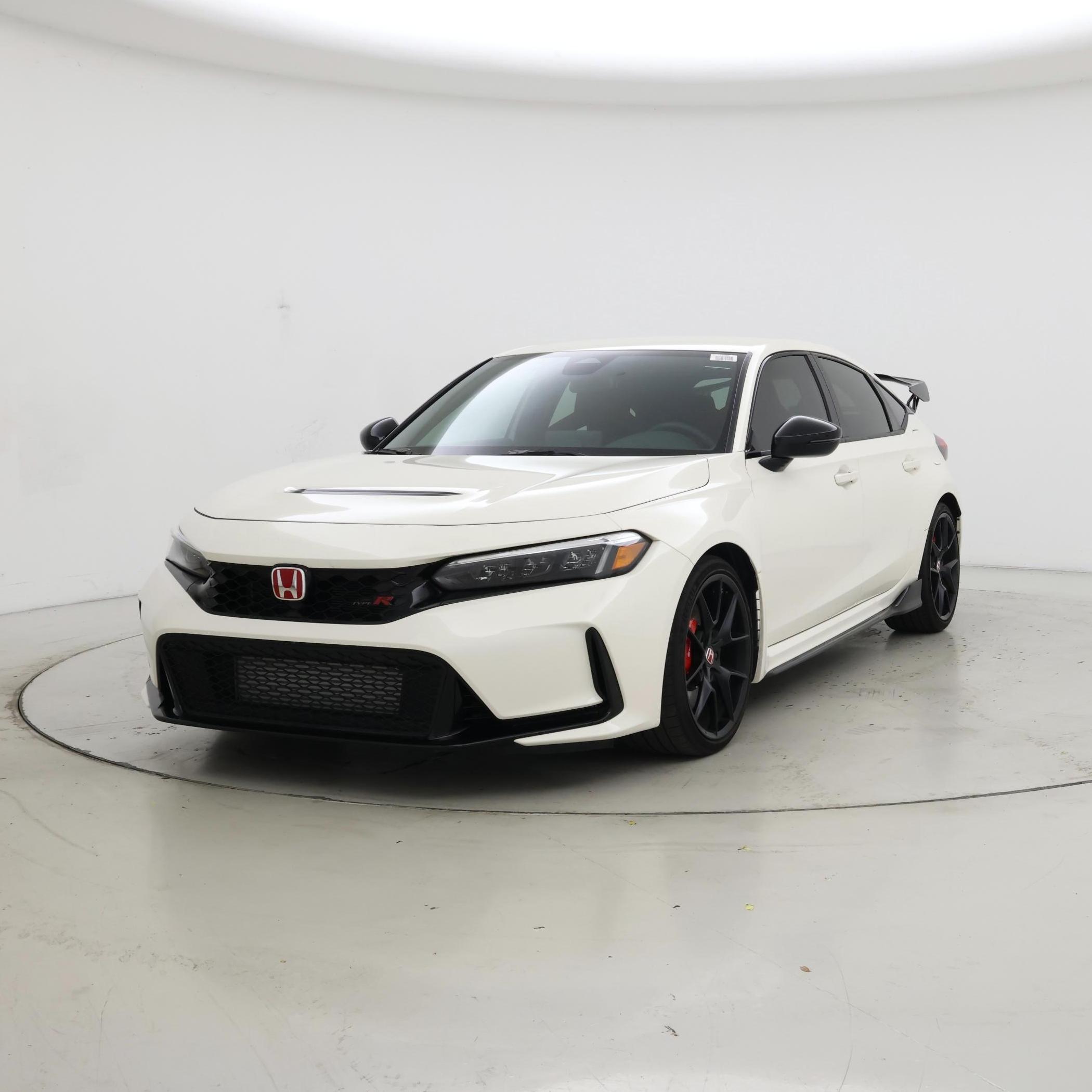 Thumbnail: 2025 Honda Civic - 4