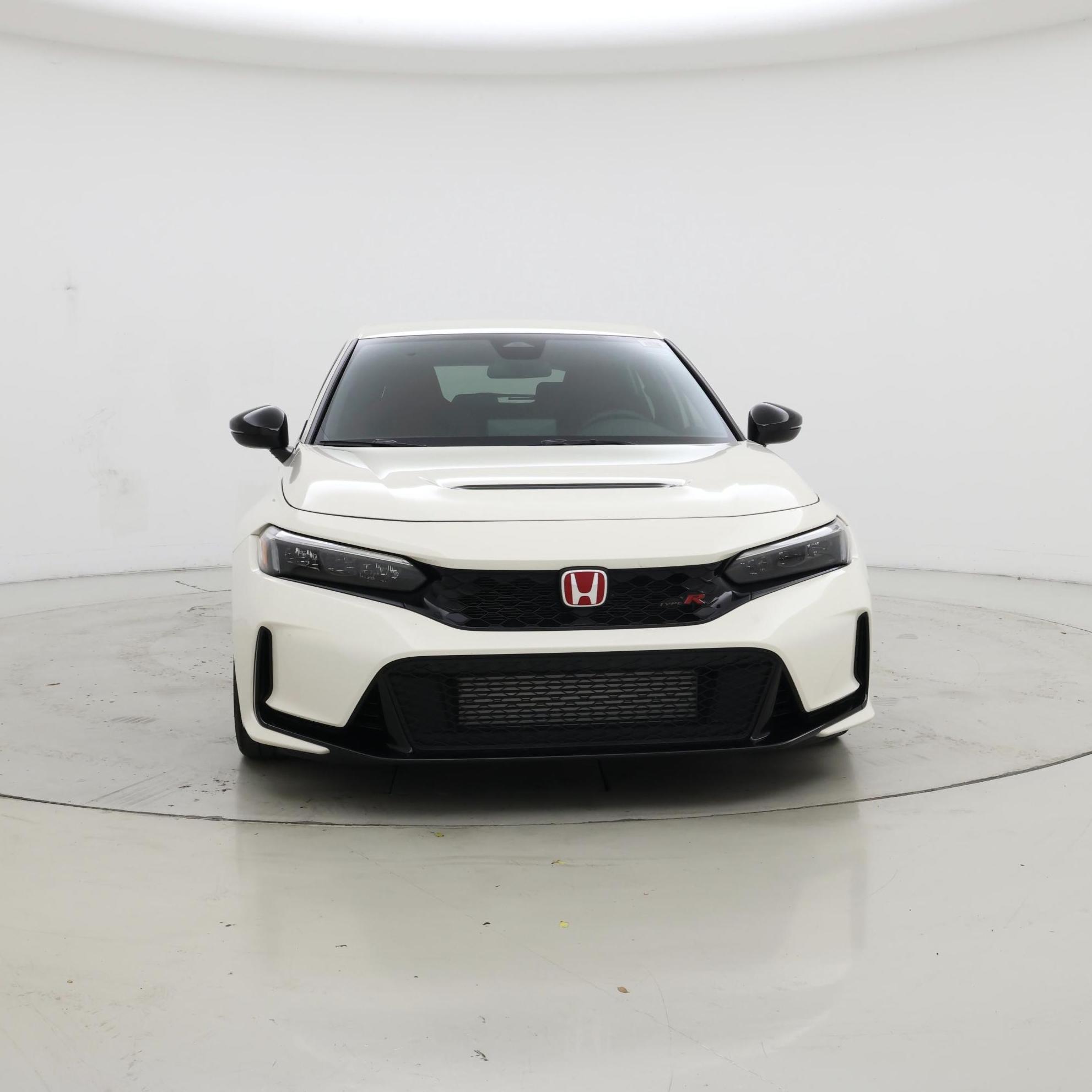Thumbnail: 2025 Honda Civic - 5