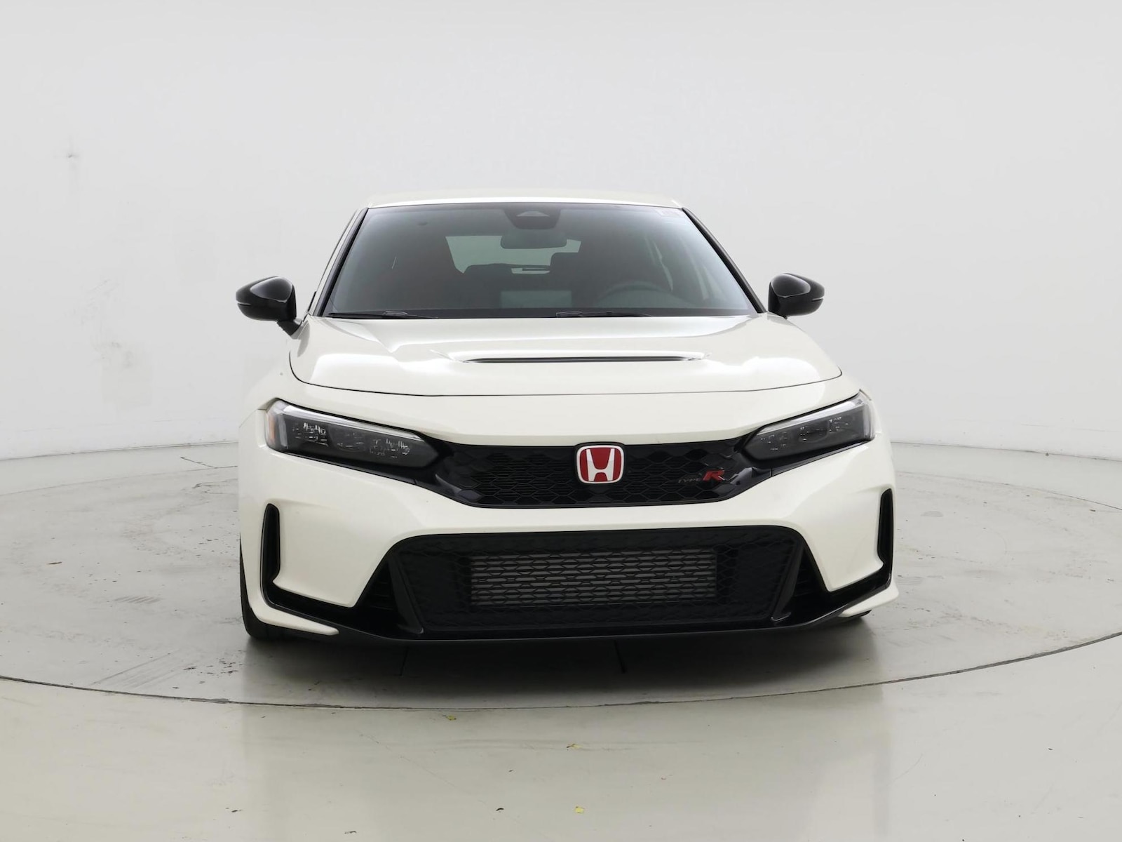 2025 Honda Civic Hatchback Type-R - Photo 6