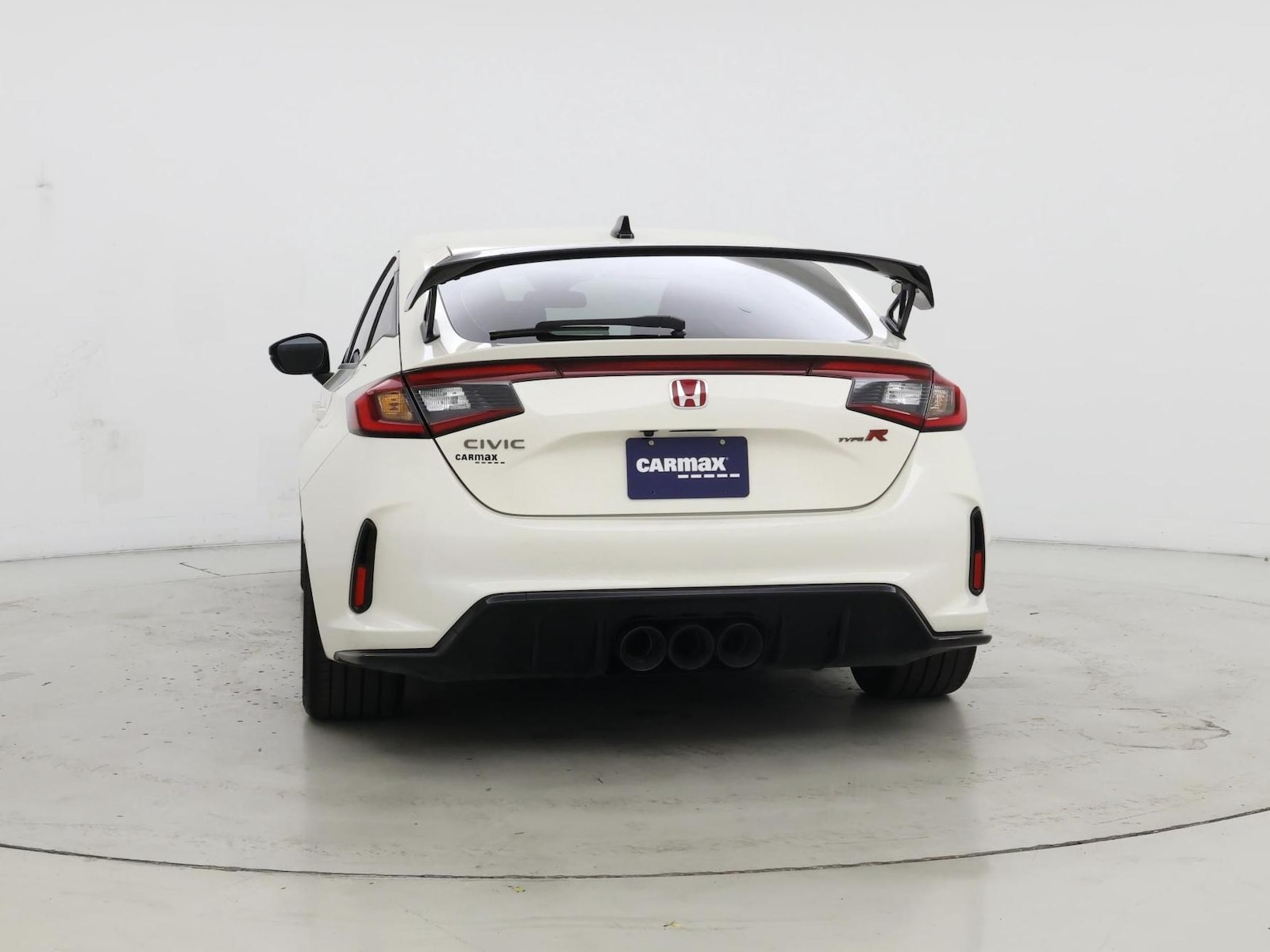 2025 Honda Civic Hatchback Type-R - Photo 7