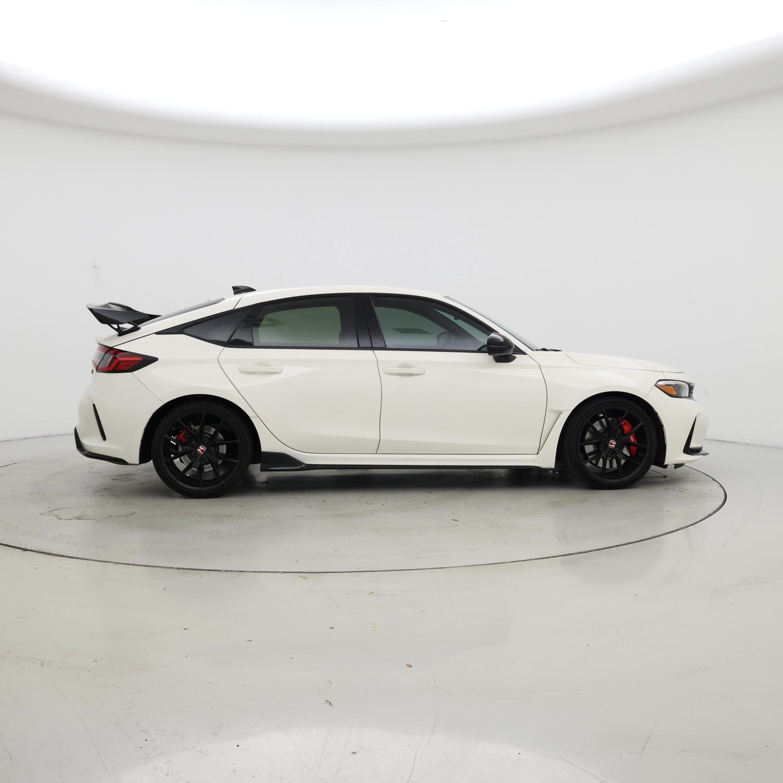 Thumbnail: 2025 Honda Civic - 7