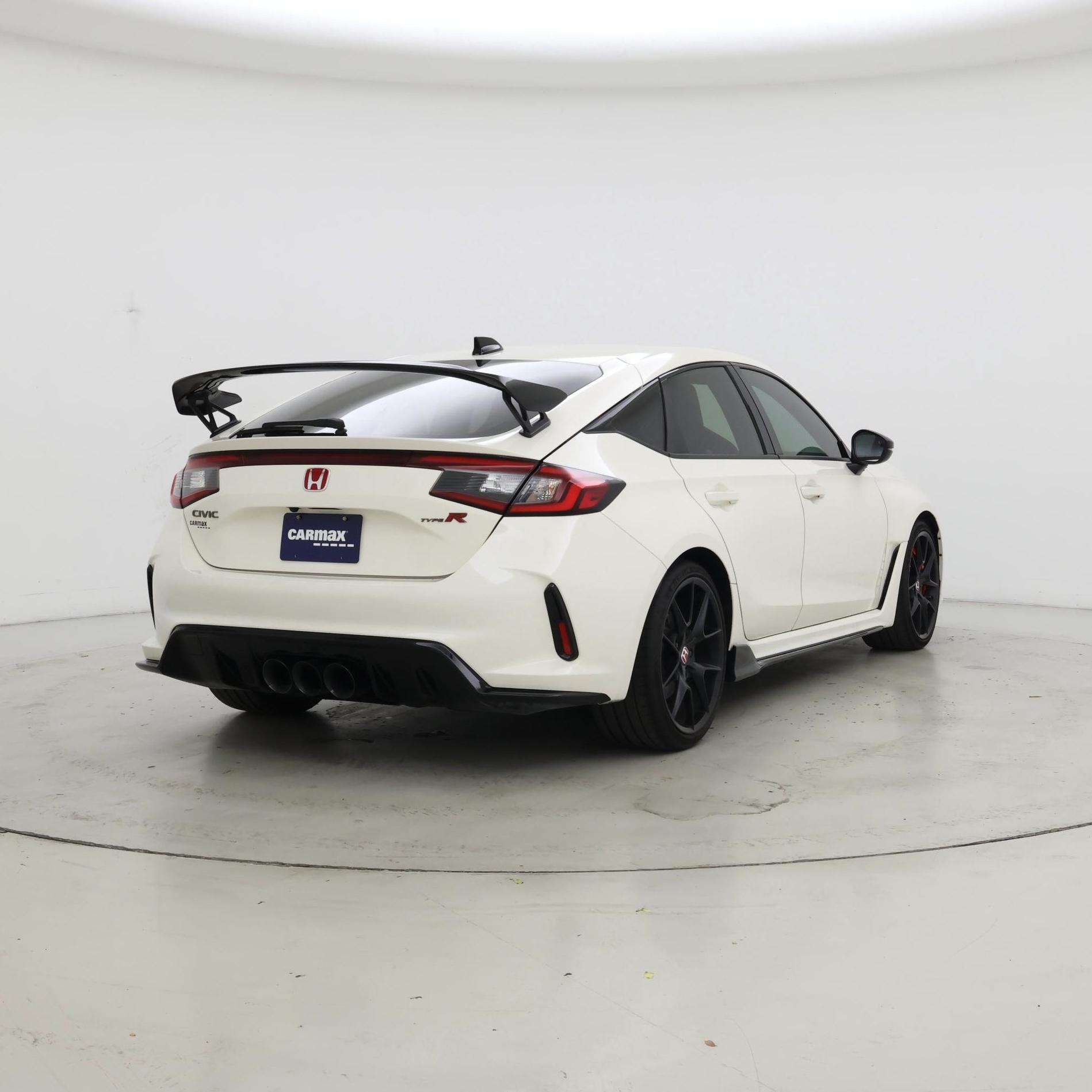 Thumbnail: 2025 Honda Civic - 8