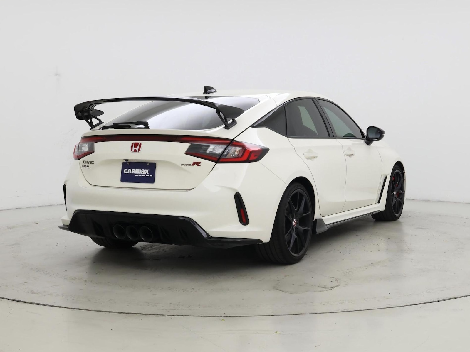 2025 Honda Civic Hatchback Type-R - Photo 9