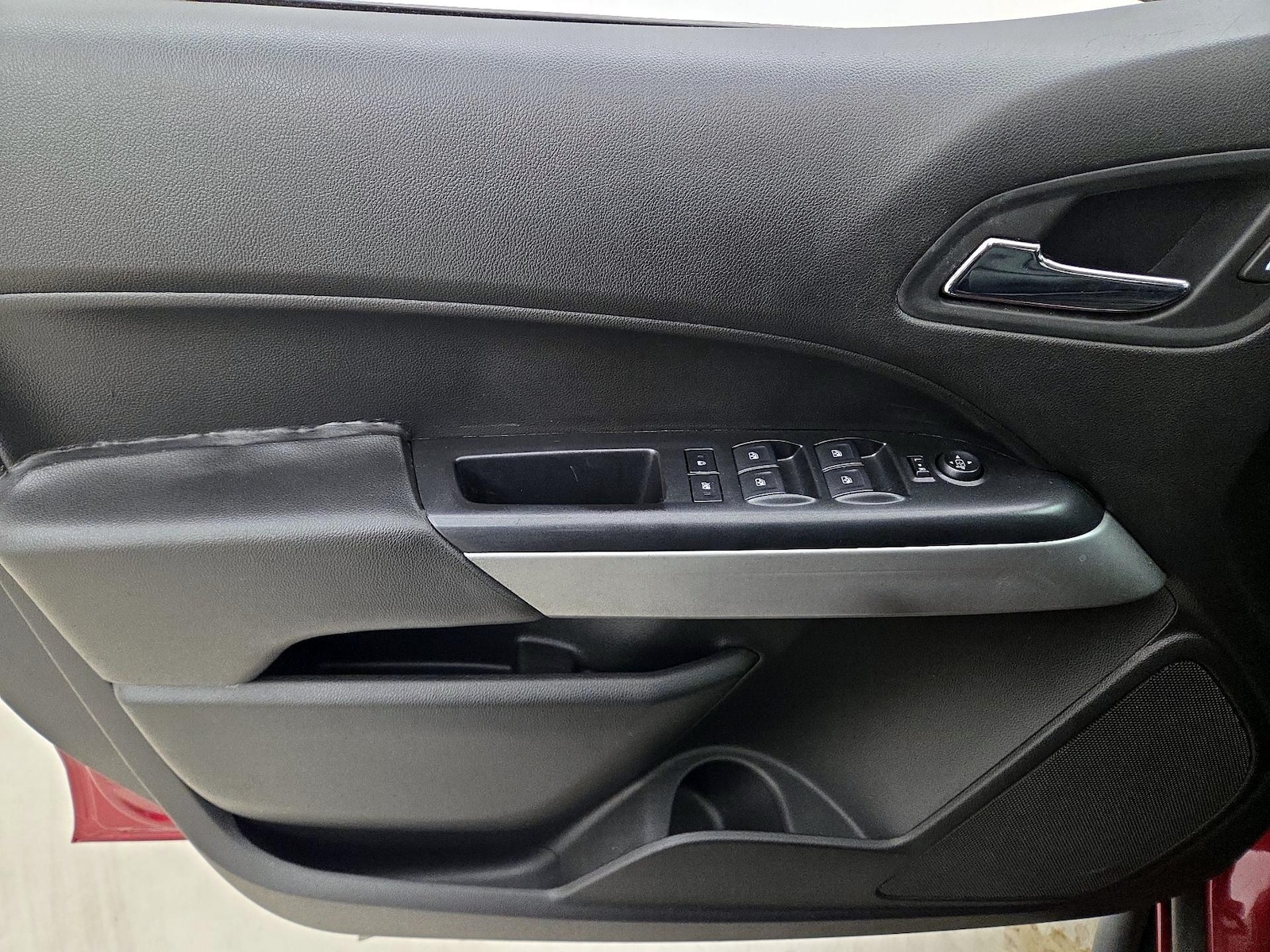 2018 Chevrolet Colorado ZR2 - Photo 13