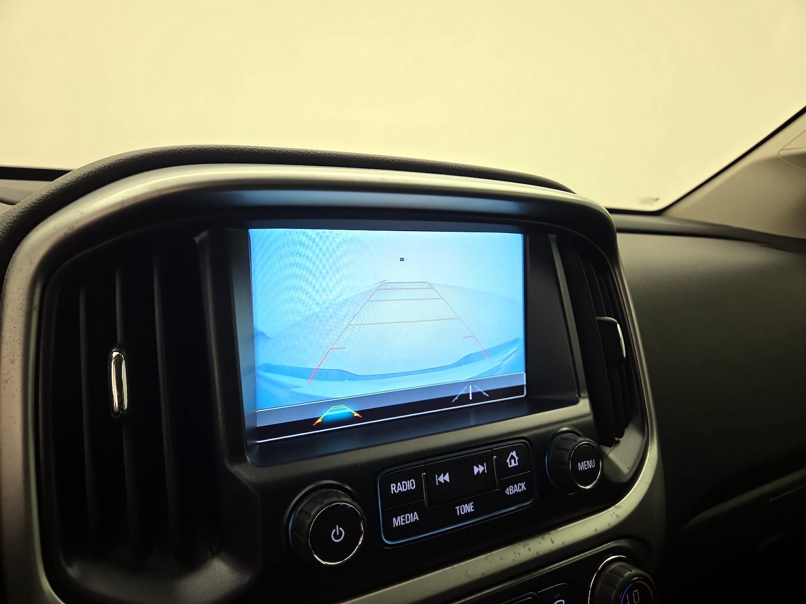 2018 Chevrolet Colorado ZR2 - Photo 15