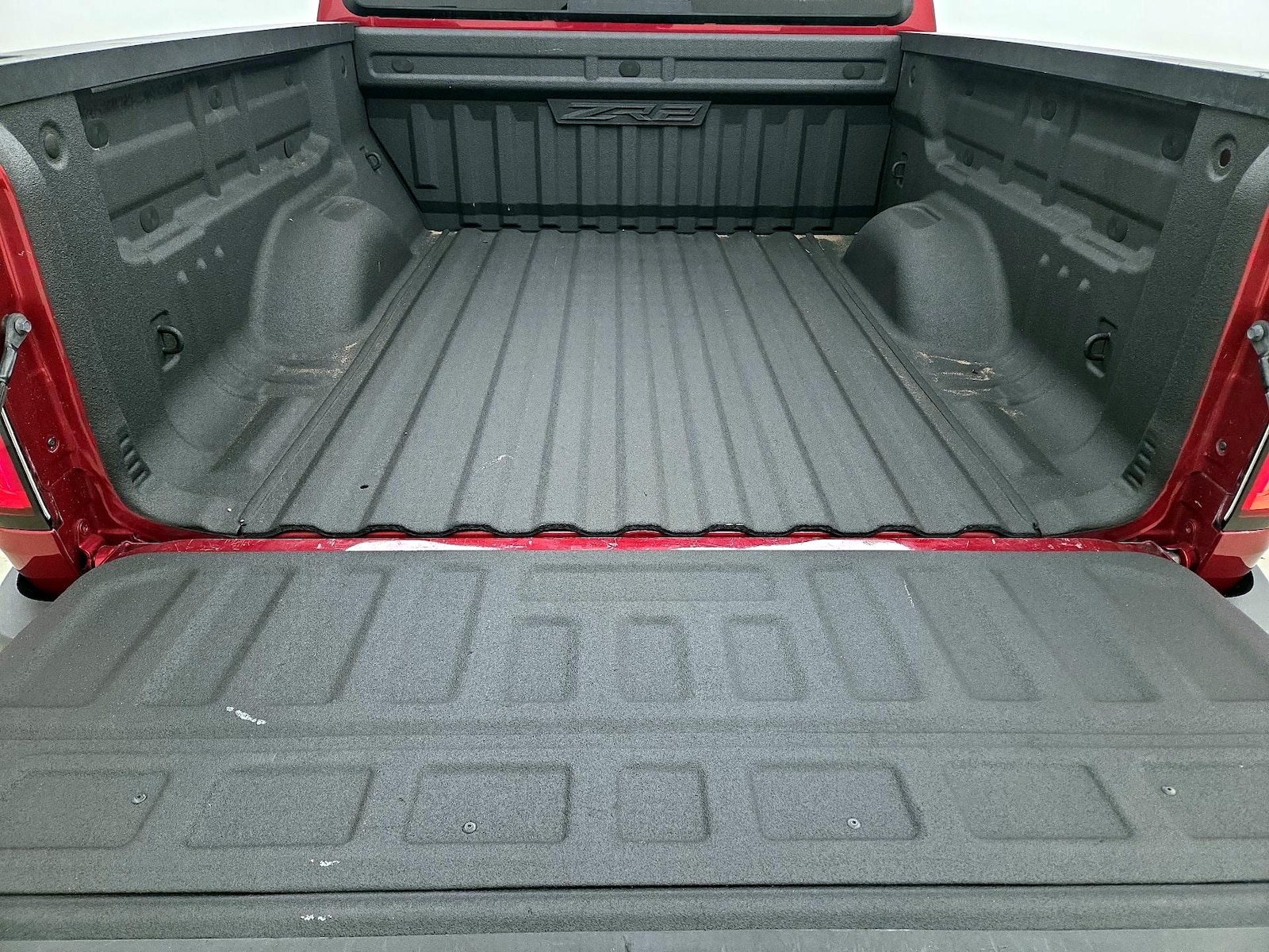 2018 Chevrolet Colorado ZR2 - Photo 21