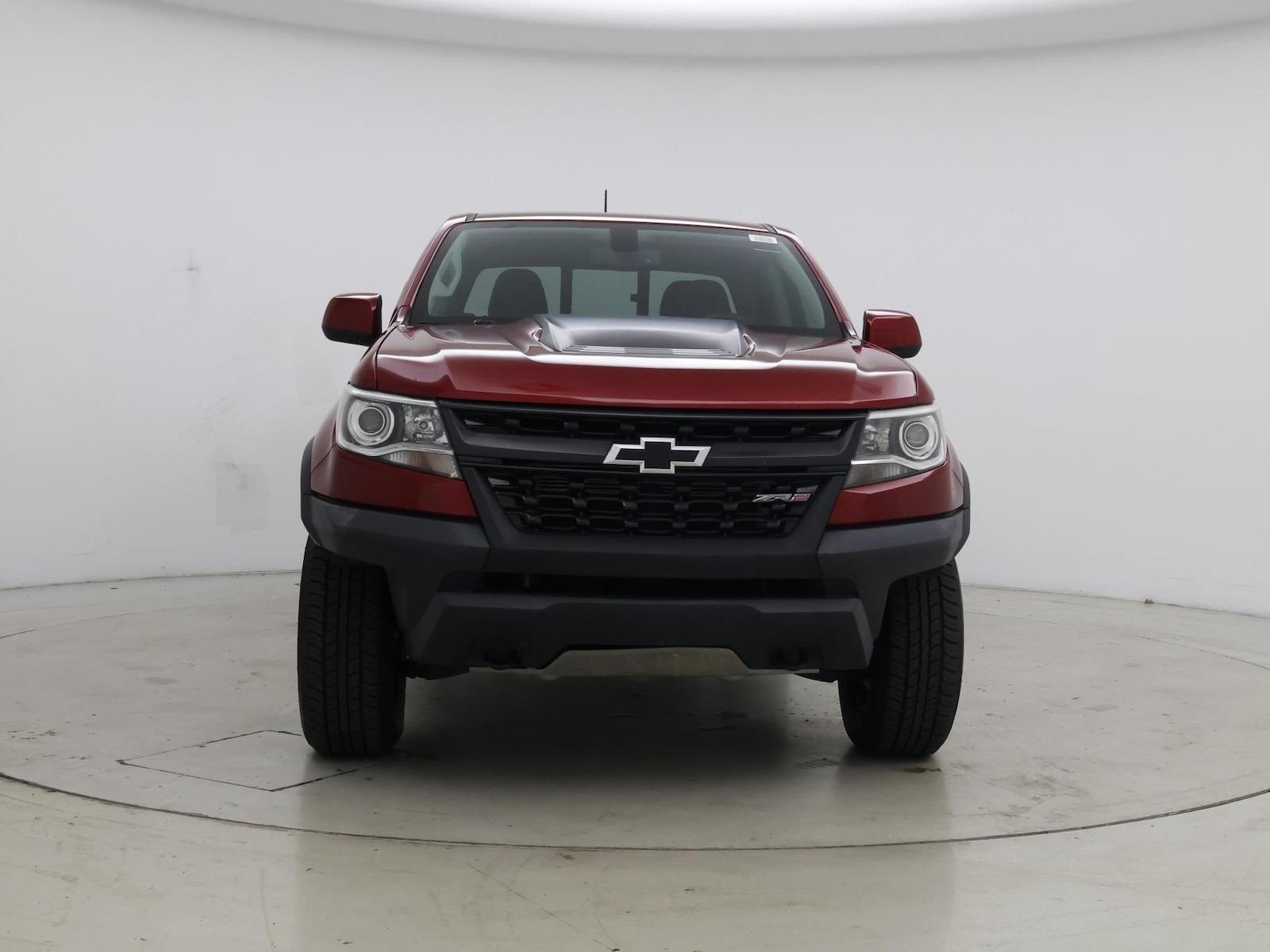 2018 Chevrolet Colorado ZR2 - Photo 6