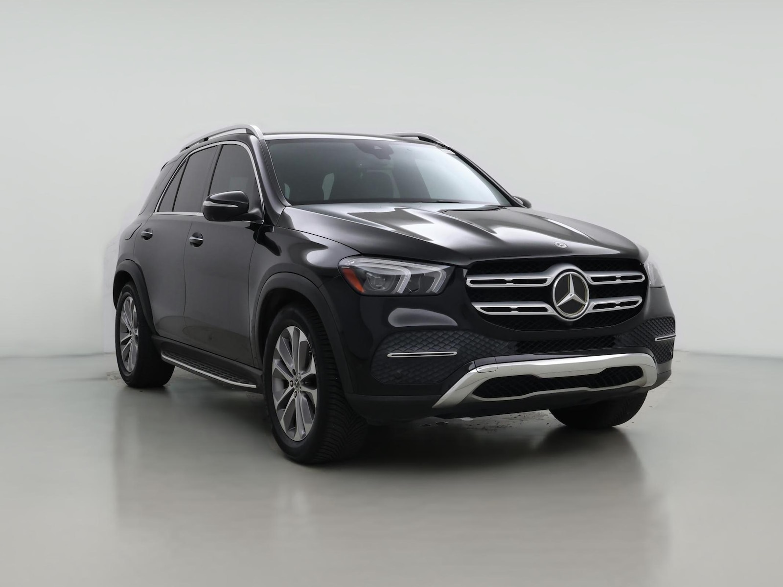2022 Mercedes-Benz GLE