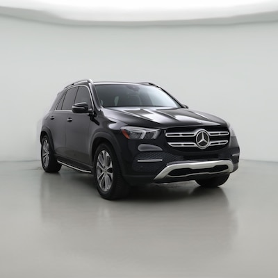 2022 Mercedes-Benz GLE350