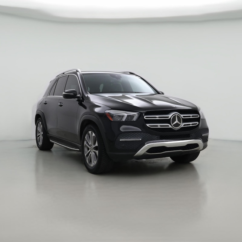 2022 Mercedes-Benz GLE350