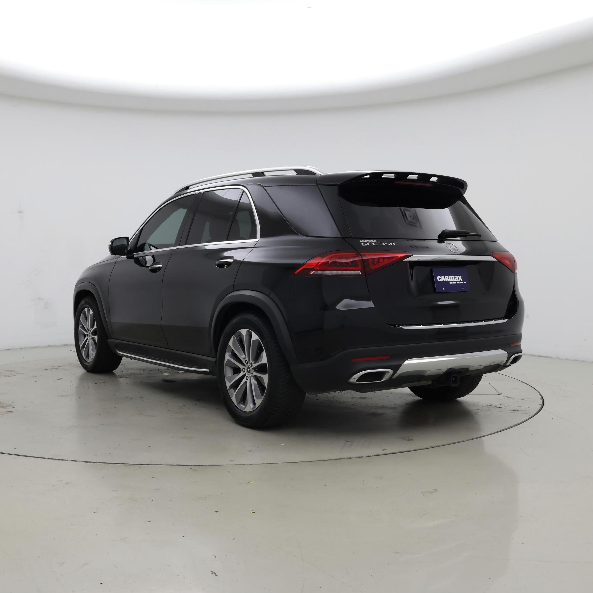 Thumbnail: 2022 Mercedes-Benz GLE - 2