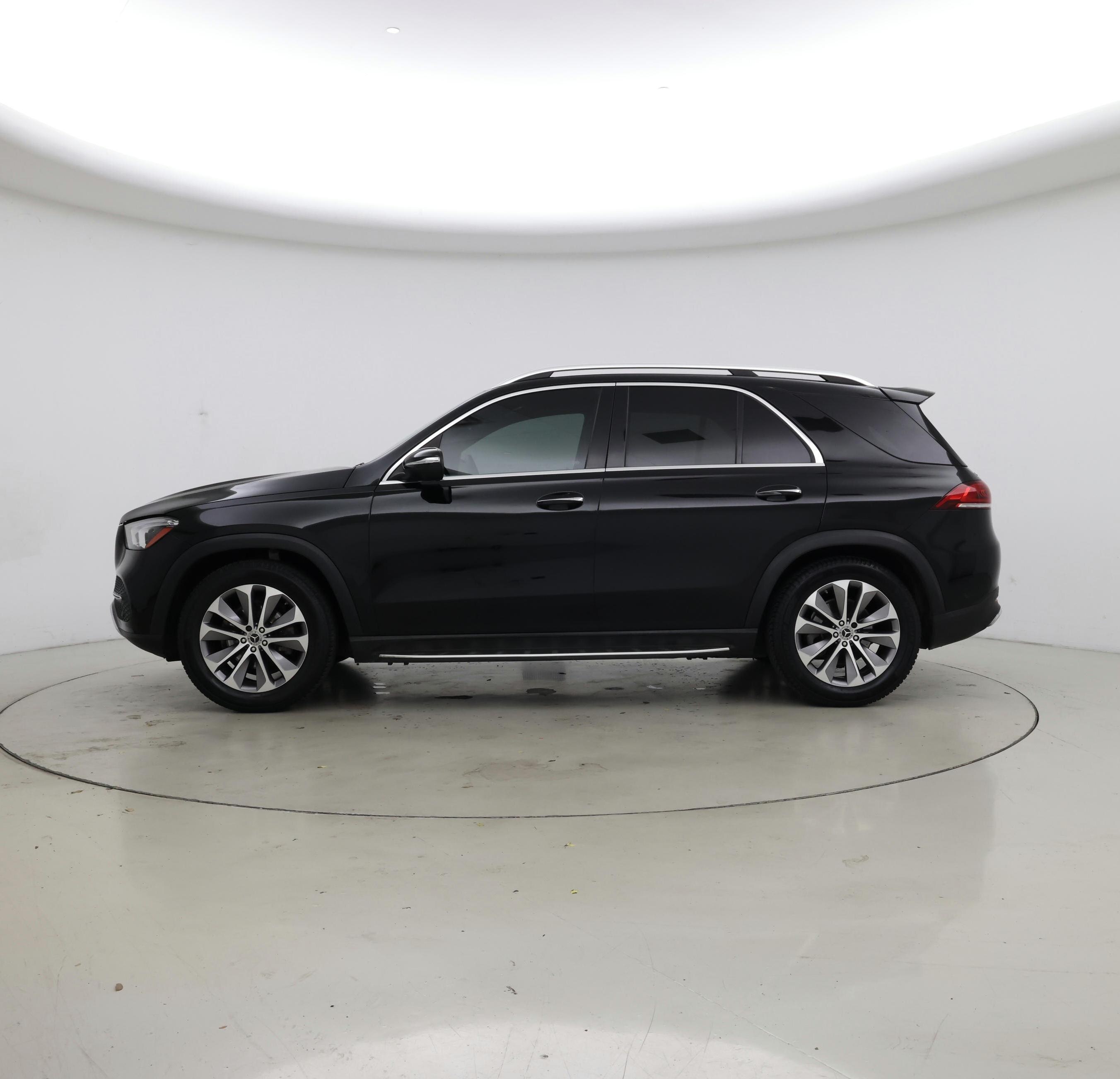Thumbnail: 2022 Mercedes-Benz GLE - 3