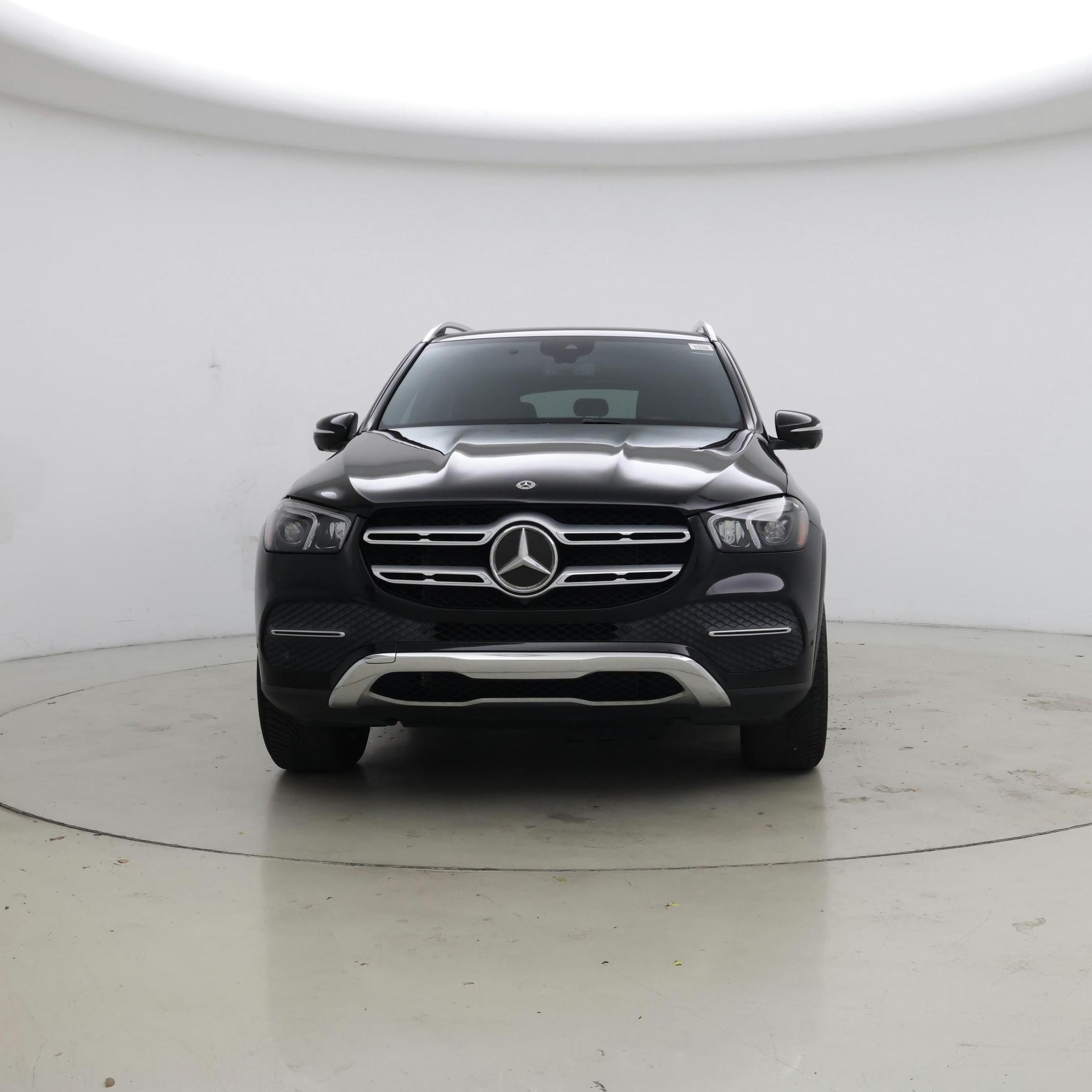 Thumbnail: 2022 Mercedes-Benz GLE - 5
