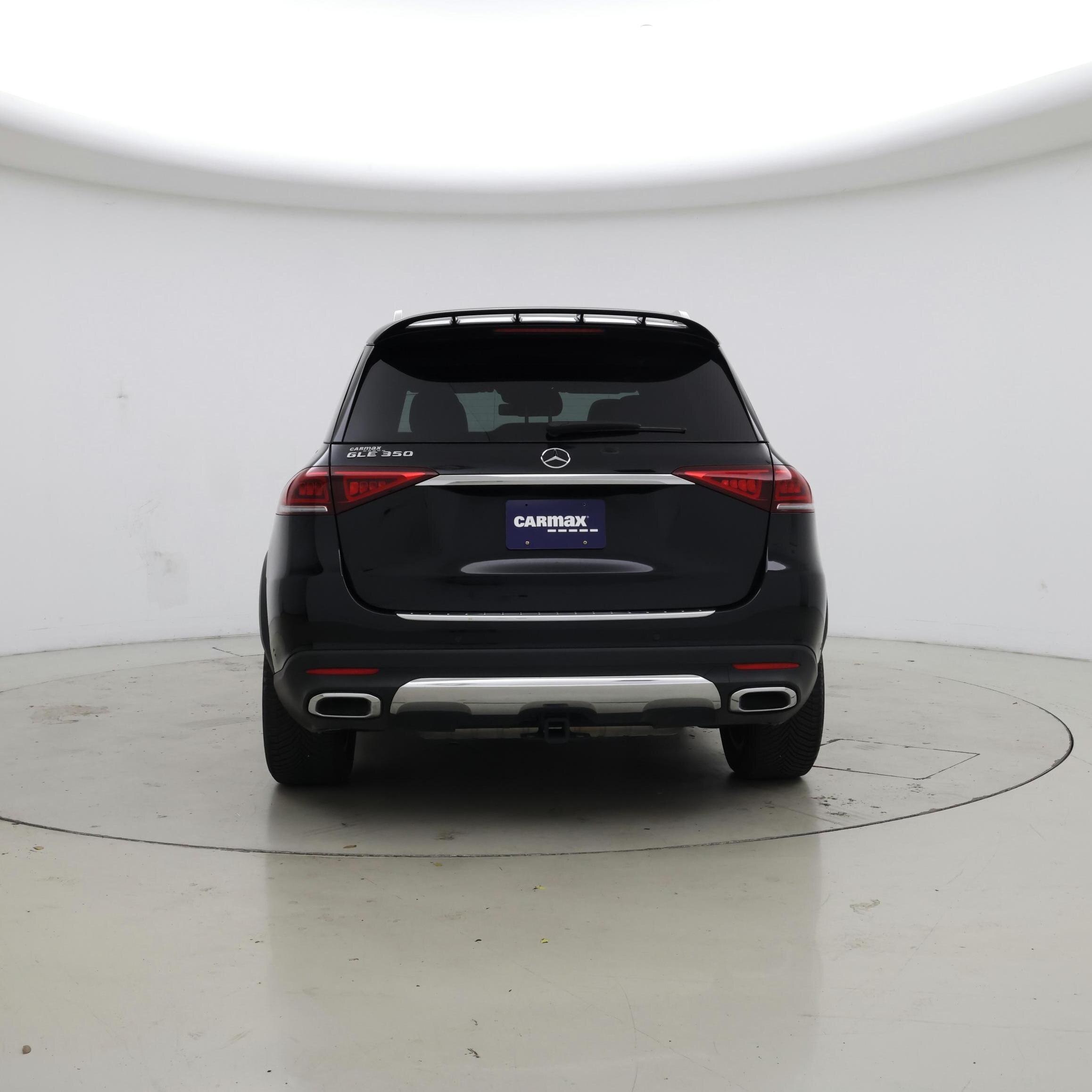 Thumbnail: 2022 Mercedes-Benz GLE - 6