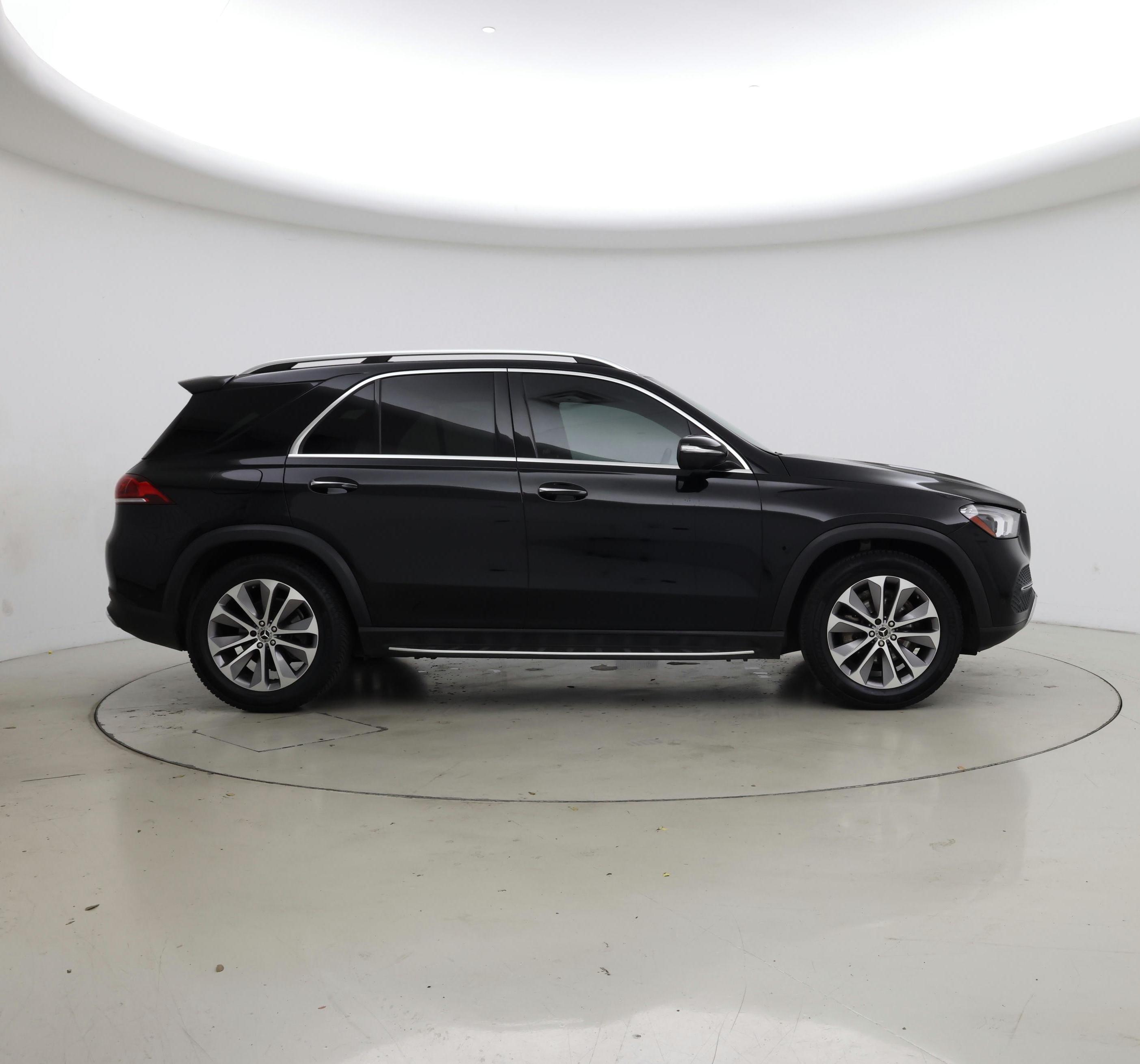 Thumbnail: 2022 Mercedes-Benz GLE - 7