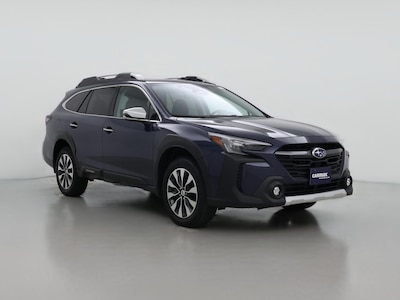 2023 Subaru Outback Touring XT