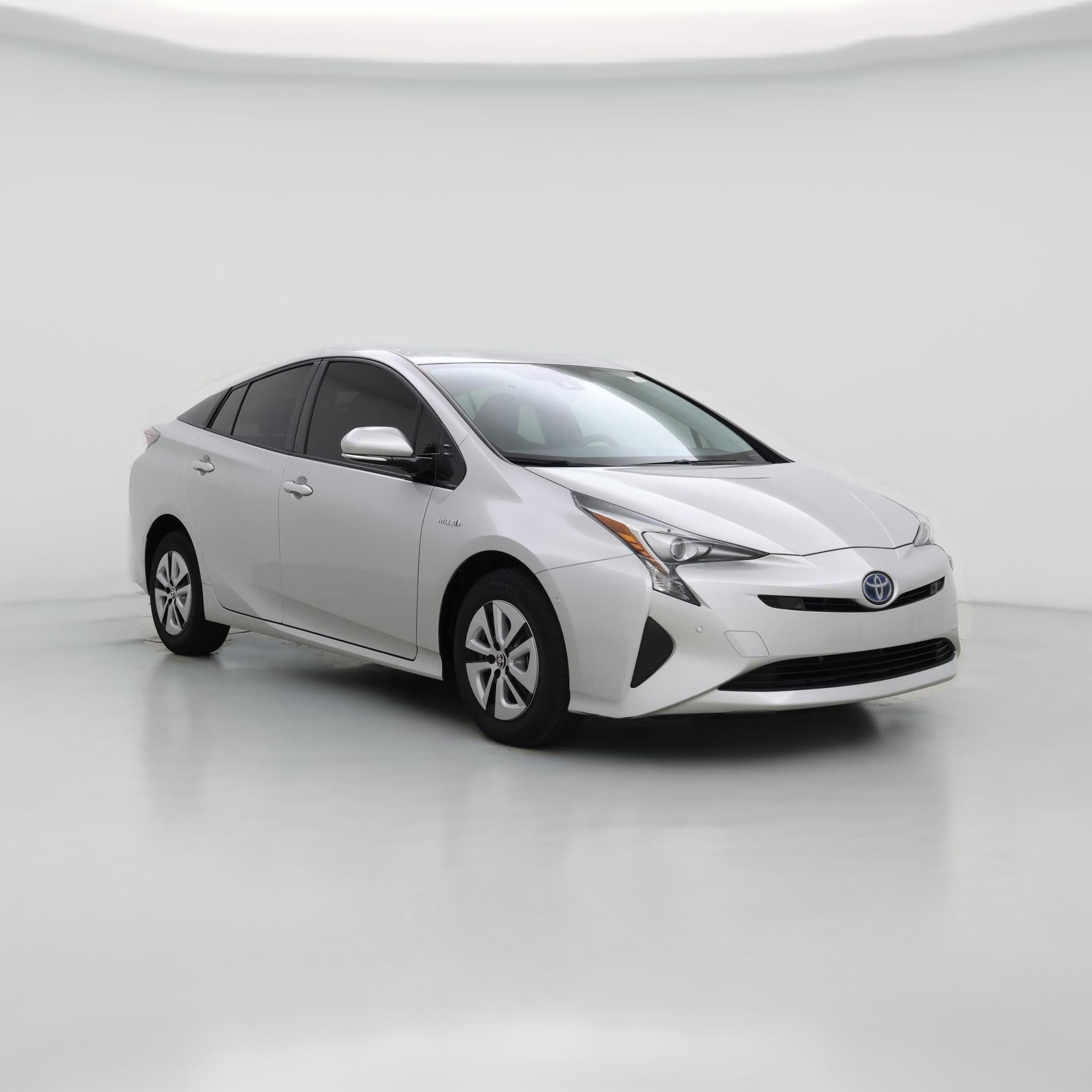2018 Toyota Prius