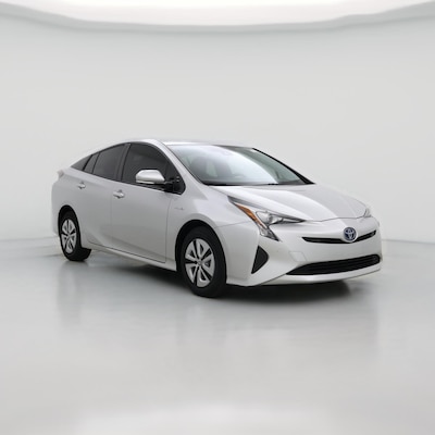 2018 Toyota Prius Four