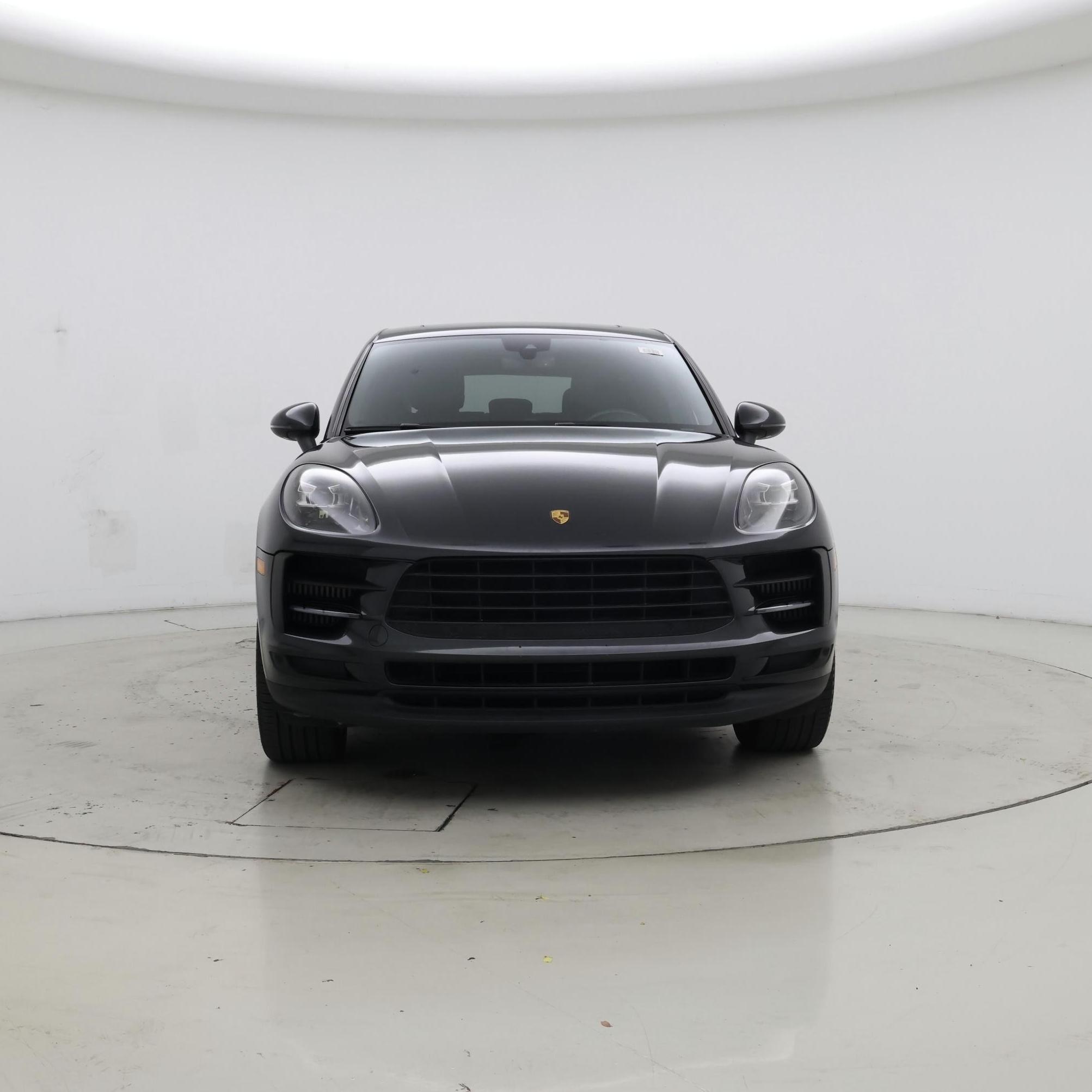 Thumbnail: 2020 Porsche Macan - 5