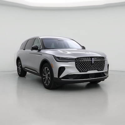 2024 Lincoln Nautilus Premiere