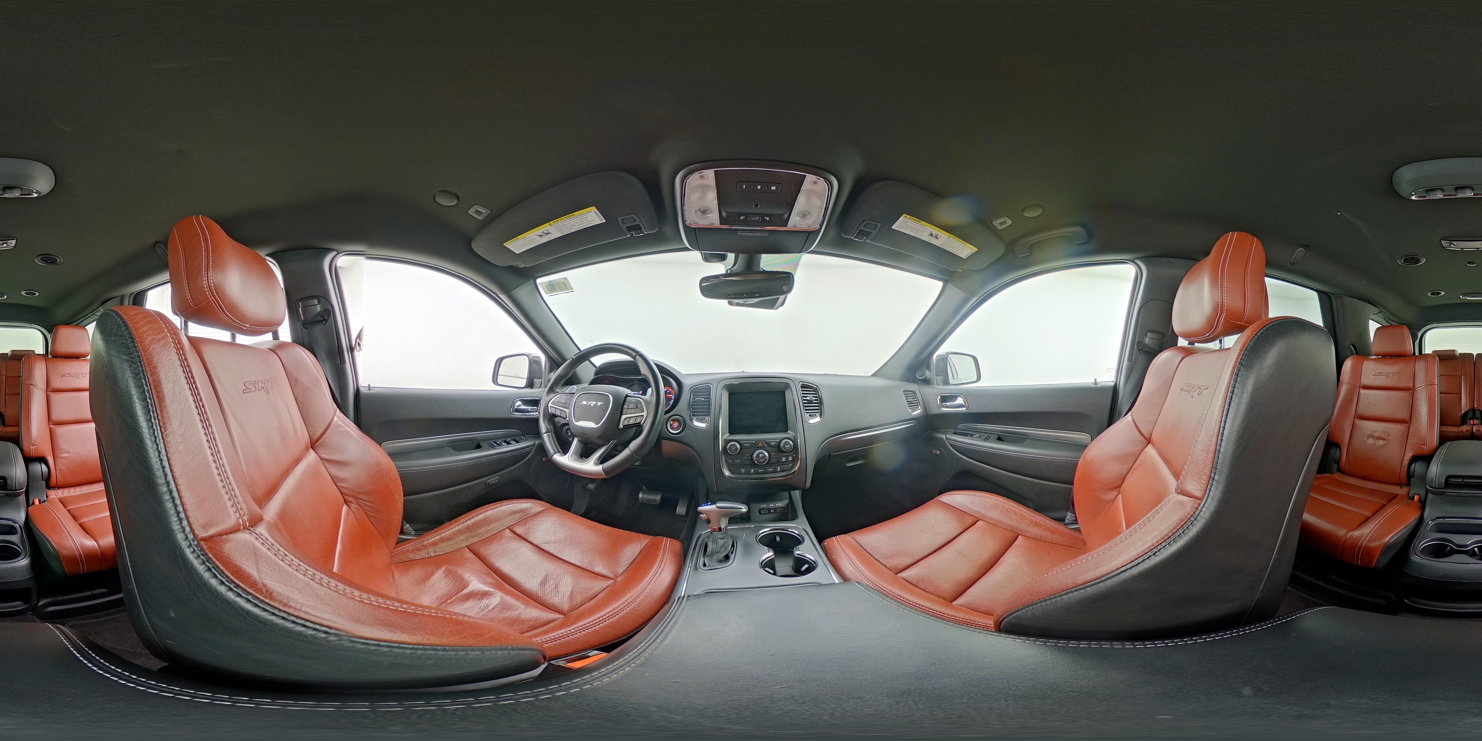 2018 Dodge Durango SRT - Photo 27