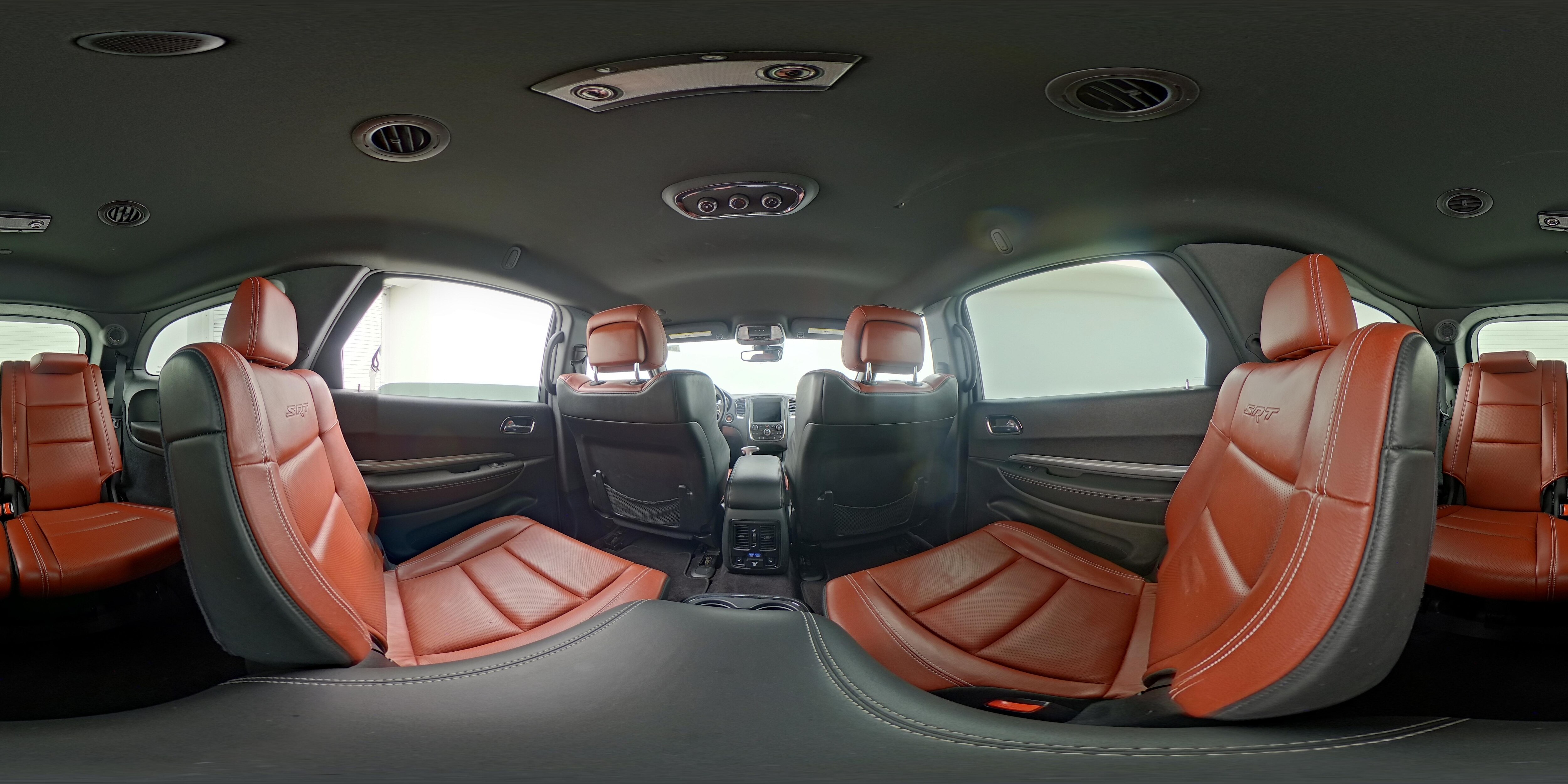 2018 Dodge Durango SRT - Photo 28