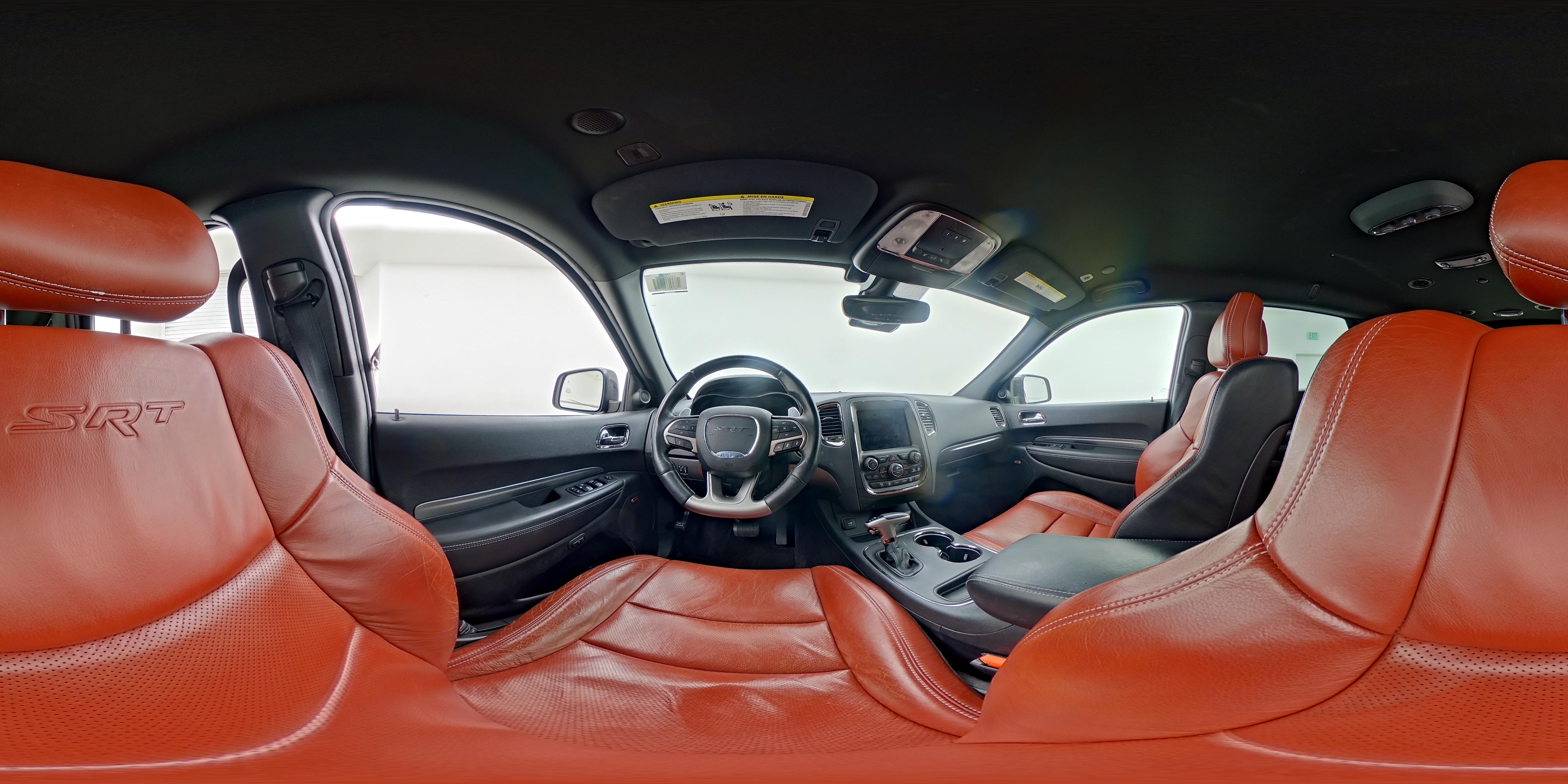 2018 Dodge Durango SRT - Photo 29