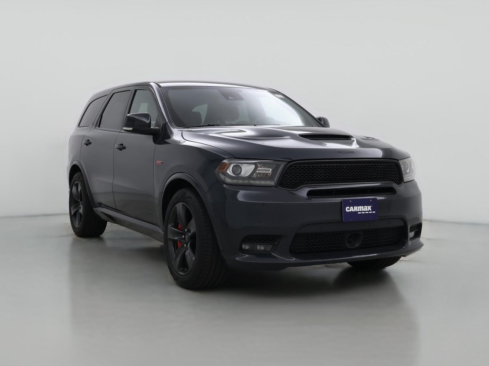 2018 Dodge Durango SRT - Photo 1