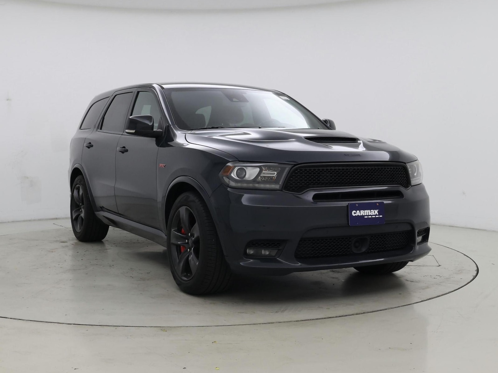 2018 Dodge Durango SRT - Photo 2