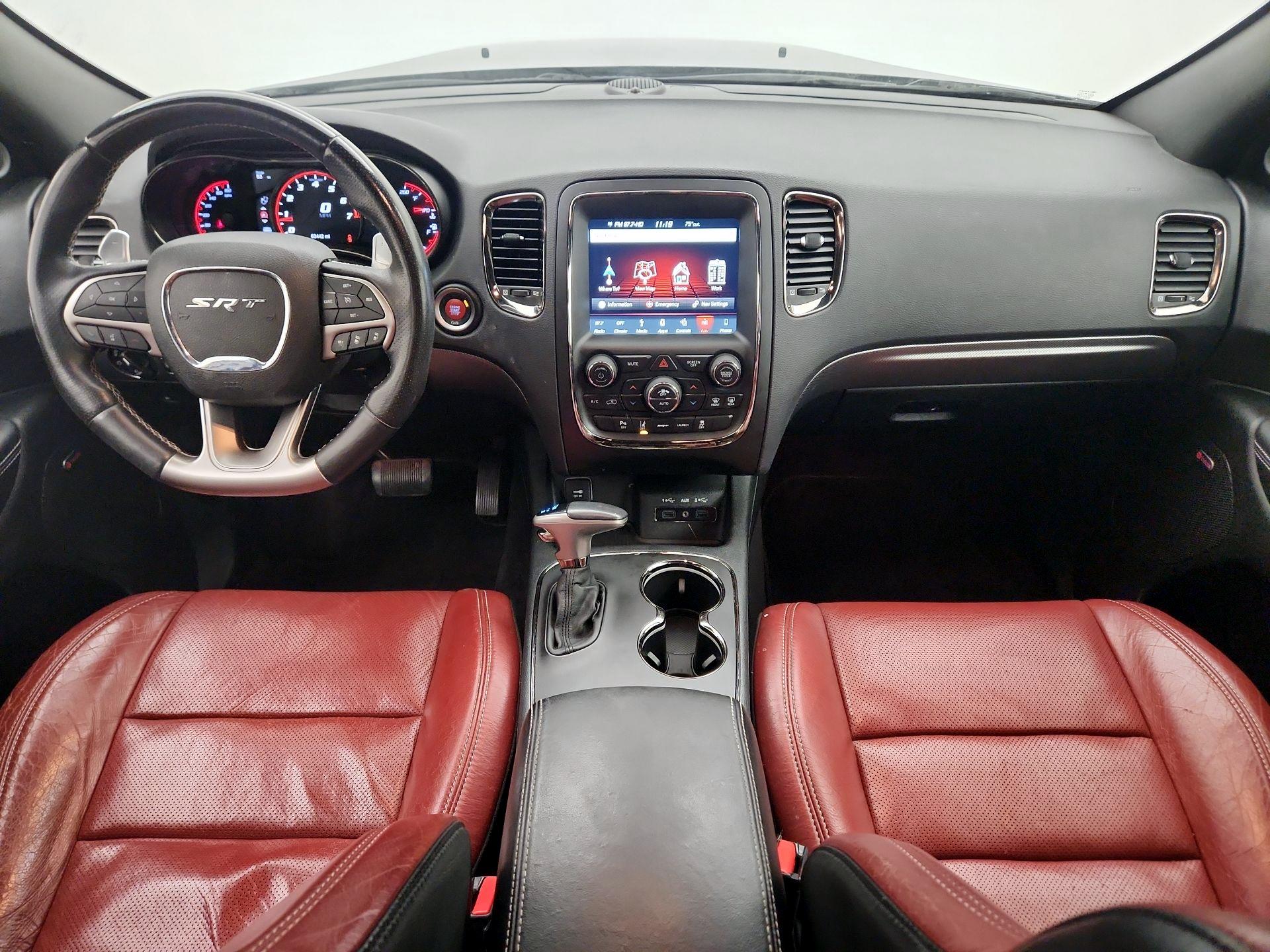 Thumbnail: 2018 Dodge Durango - 9