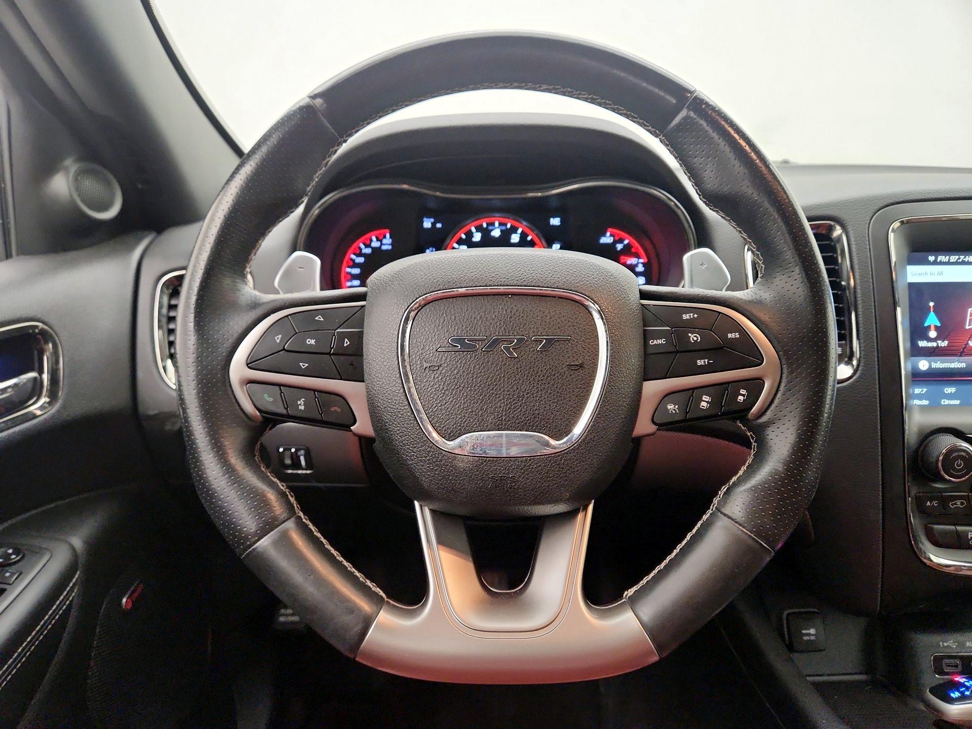 Thumbnail: 2018 Dodge Durango - 10