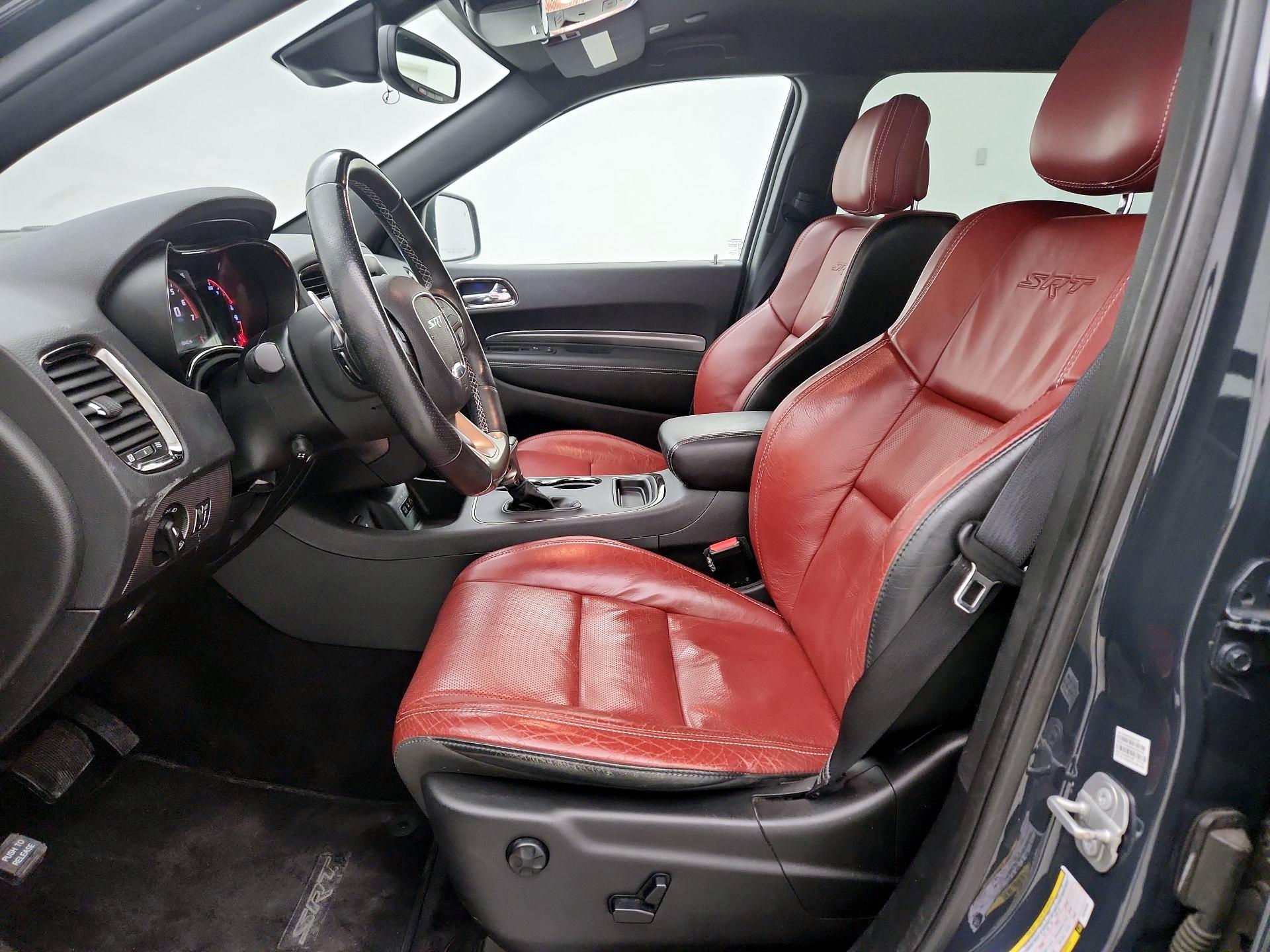 Thumbnail: 2018 Dodge Durango - 11