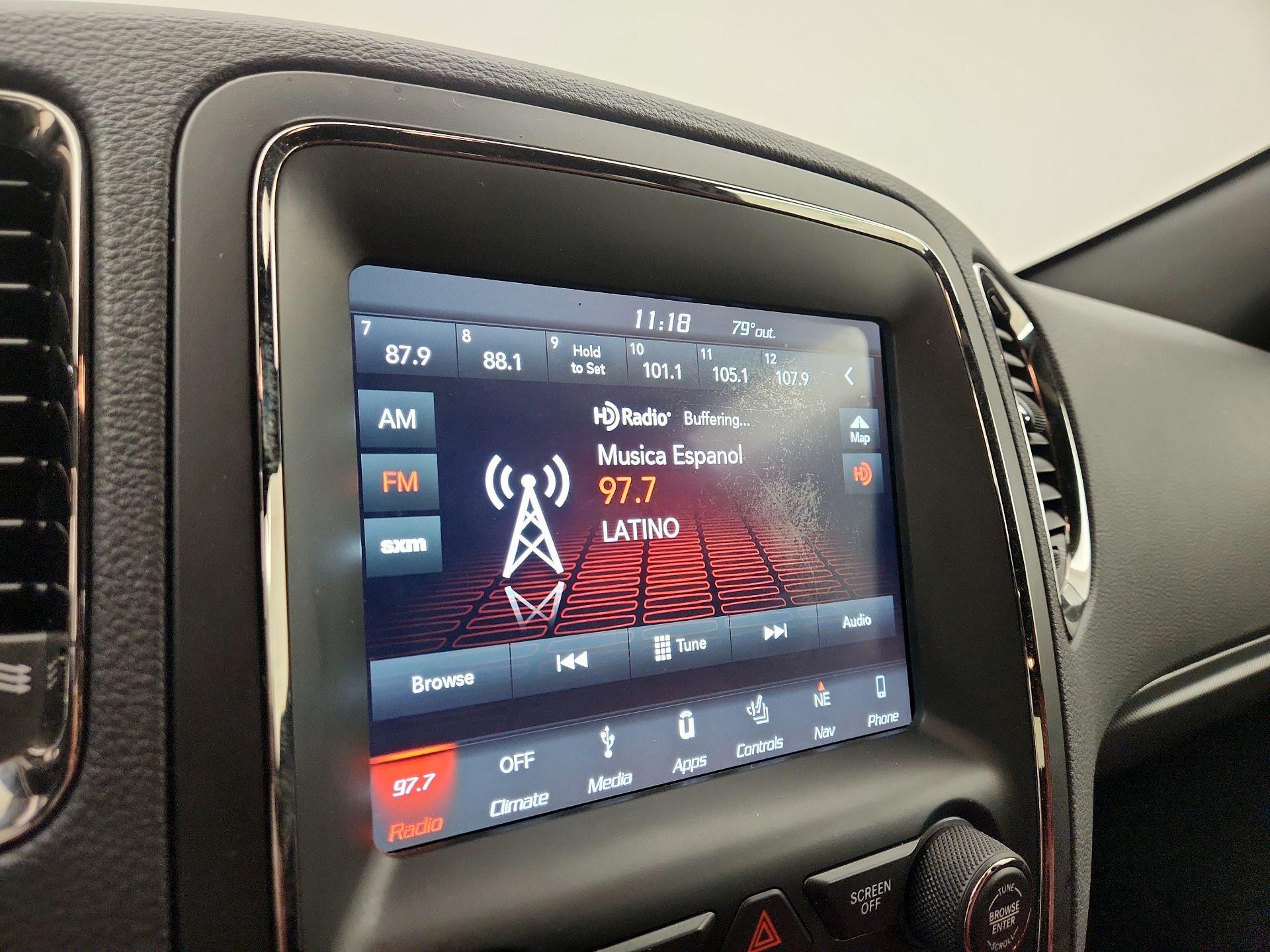 Thumbnail: 2018 Dodge Durango - 16