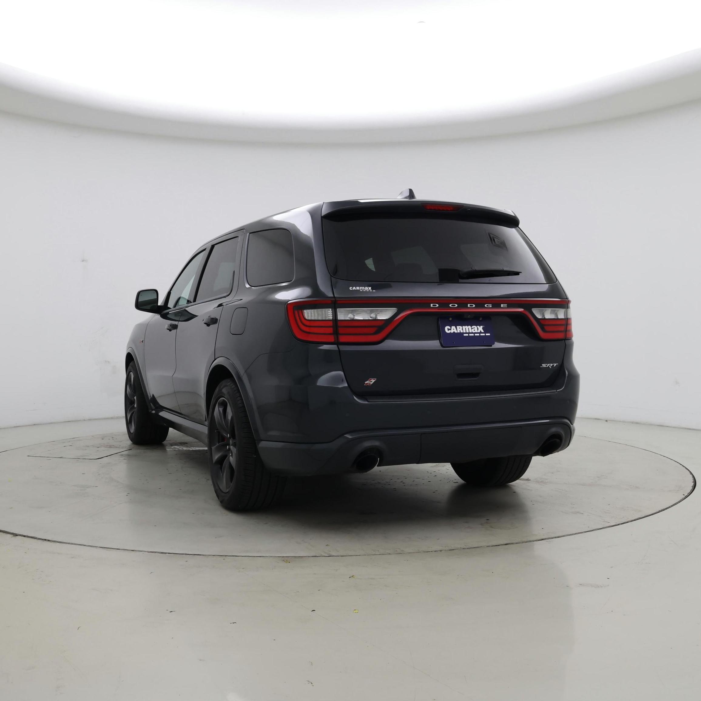 Thumbnail: 2018 Dodge Durango - 2