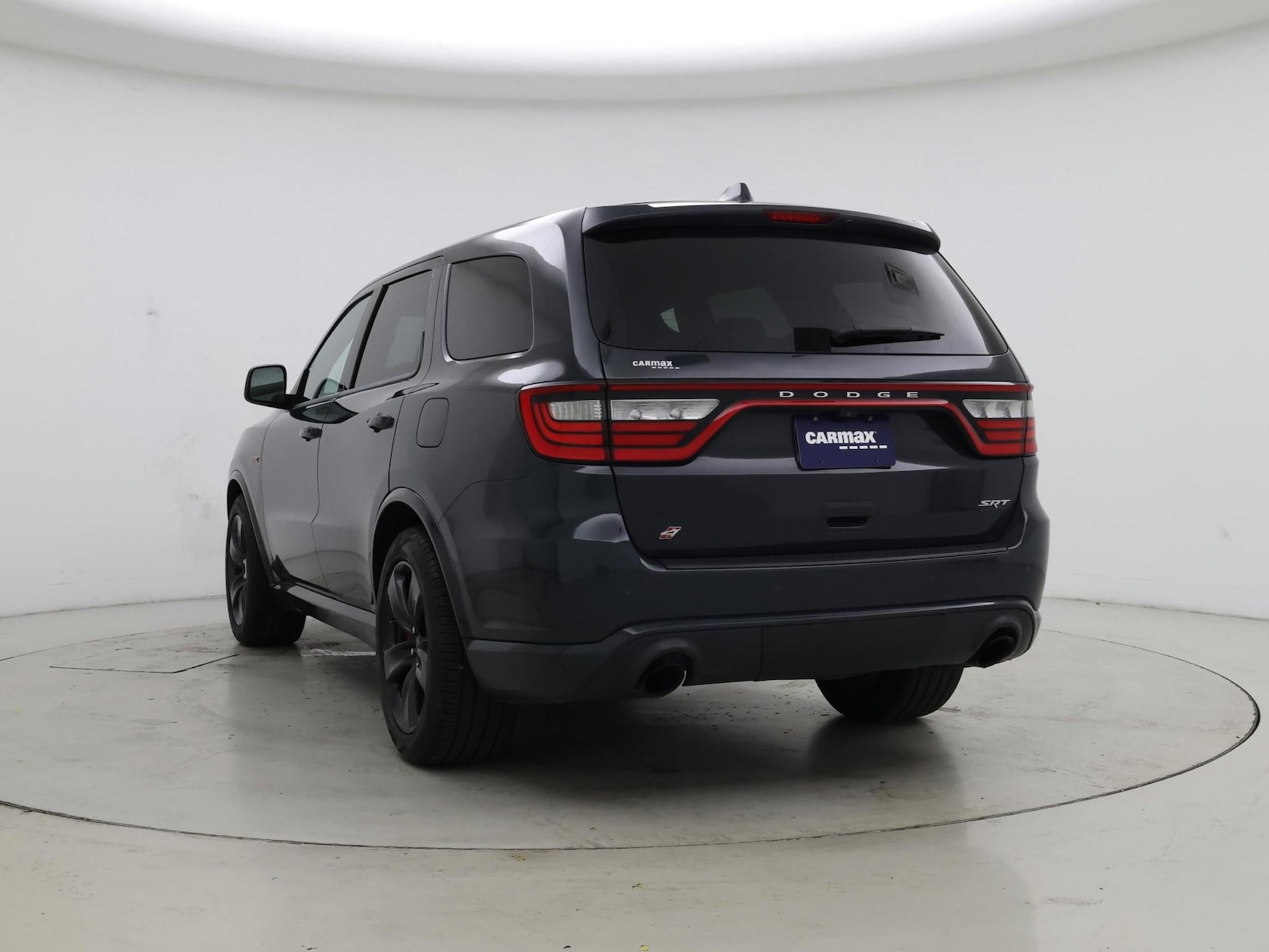 2018 Dodge Durango SRT - Photo 3