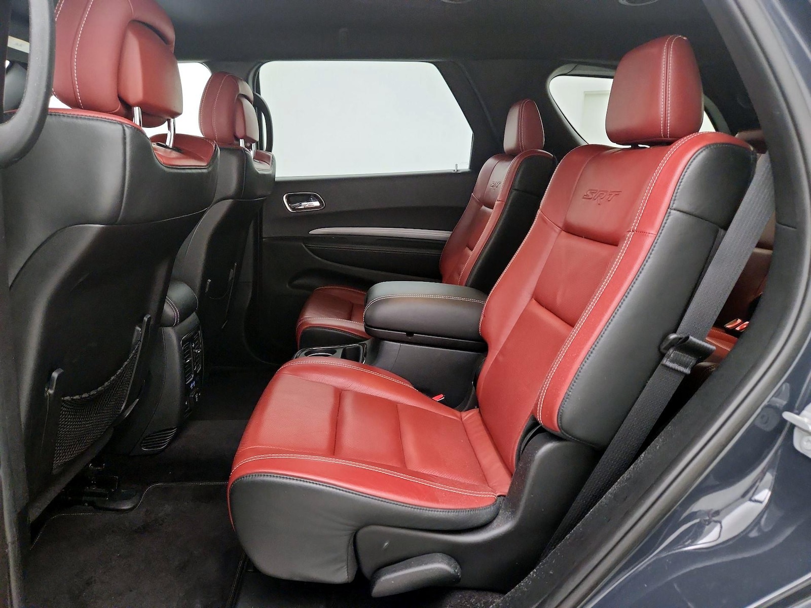 2018 Dodge Durango SRT - Photo 21