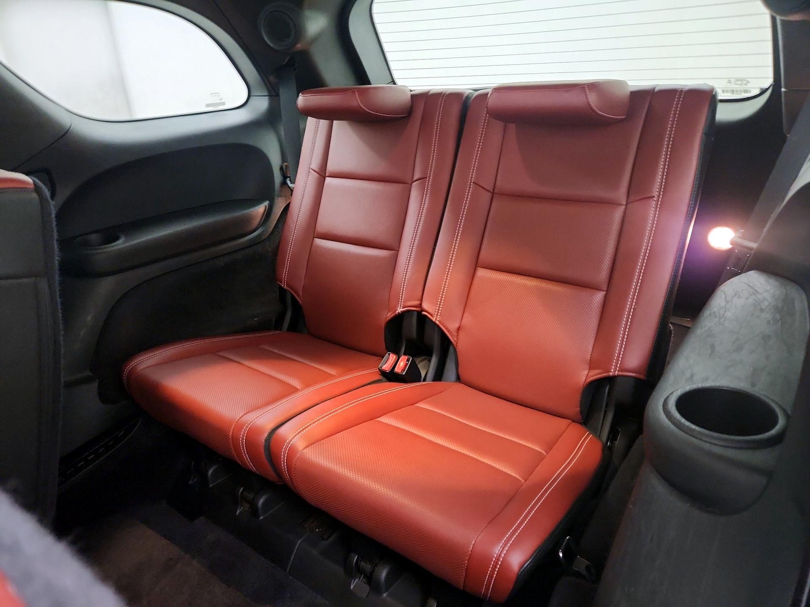 2018 Dodge Durango SRT - Photo 22