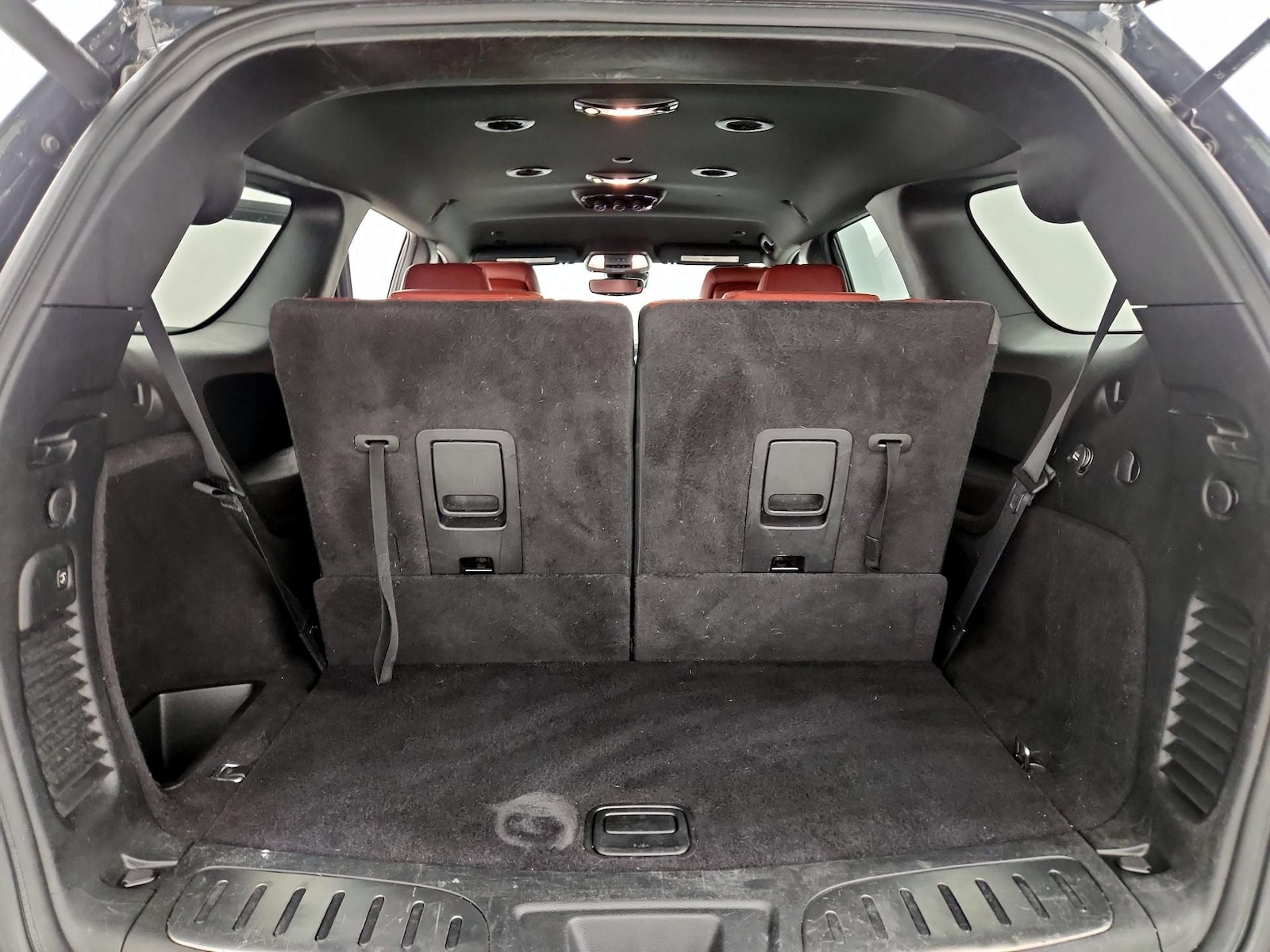 2018 Dodge Durango SRT - Photo 23