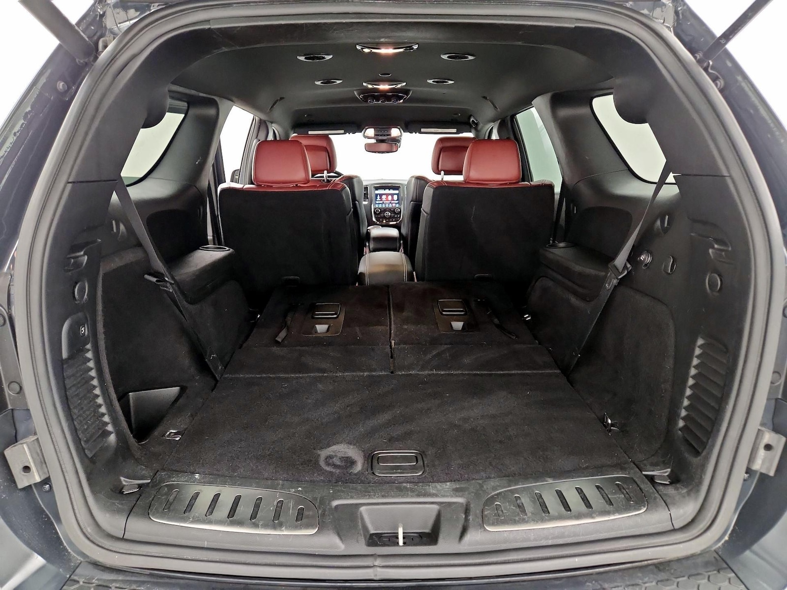 2018 Dodge Durango SRT - Photo 24