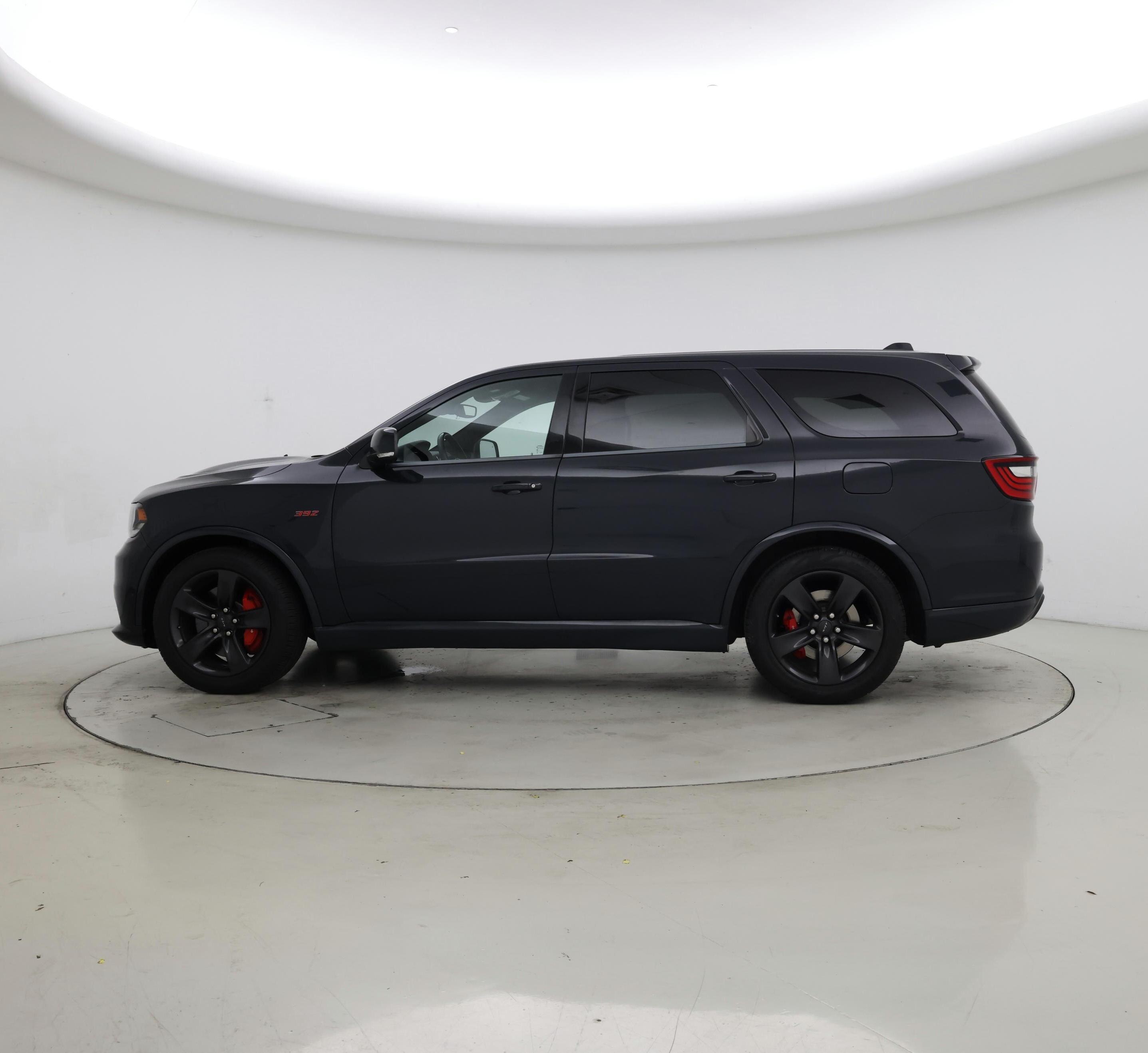 Thumbnail: 2018 Dodge Durango - 3