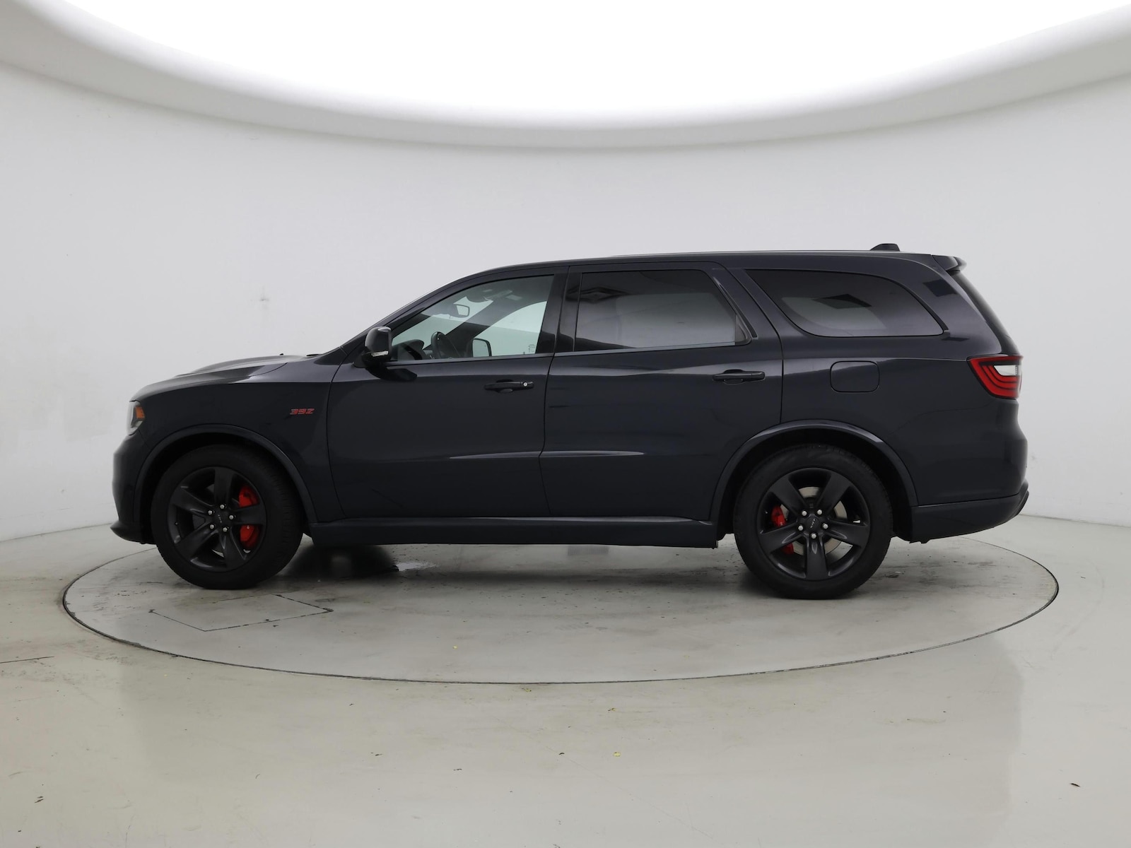 2018 Dodge Durango SRT - Photo 4