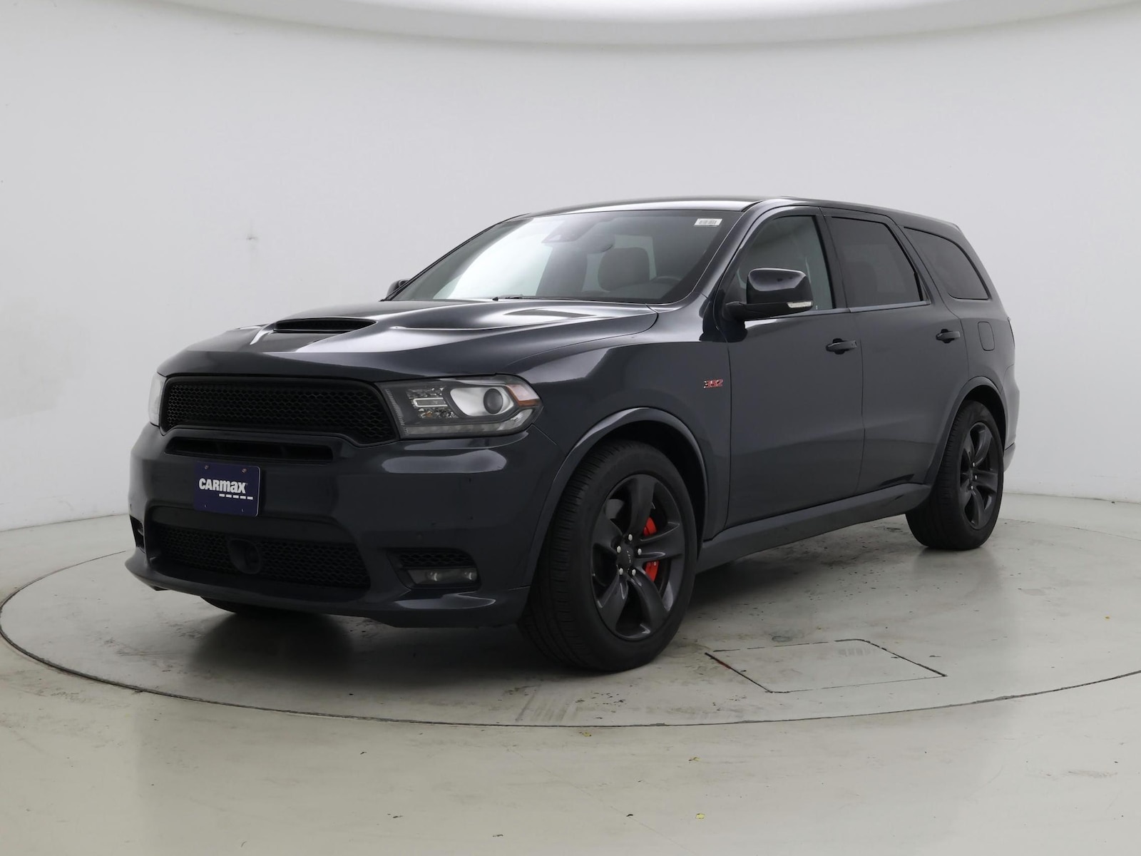 2018 Dodge Durango SRT - Photo 5