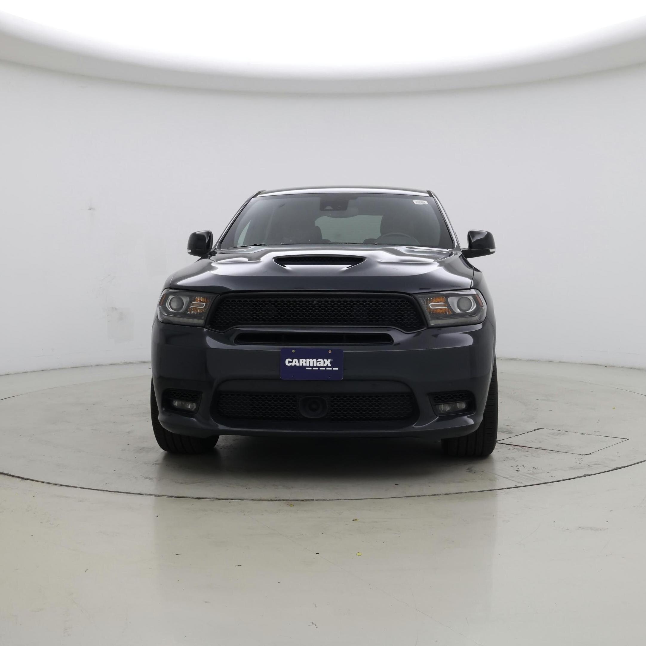Thumbnail: 2018 Dodge Durango - 5