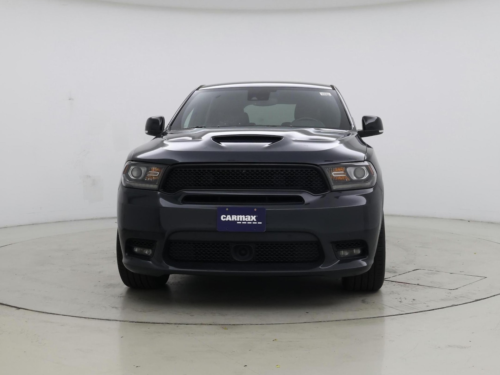2018 Dodge Durango SRT - Photo 6