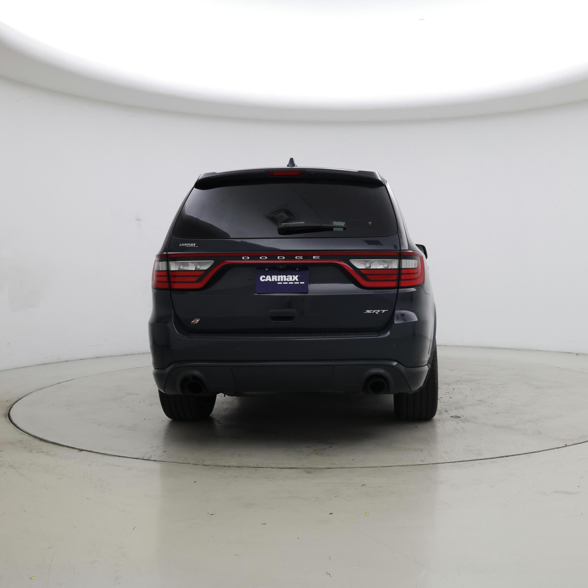 Thumbnail: 2018 Dodge Durango - 6